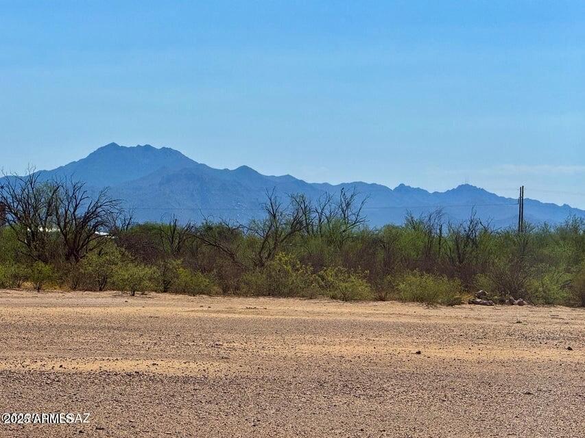Avra Valley - Land
