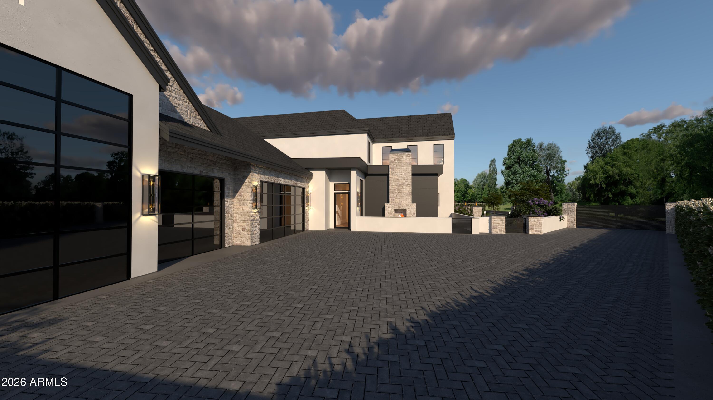 PECANS PHASE 1 - Residential