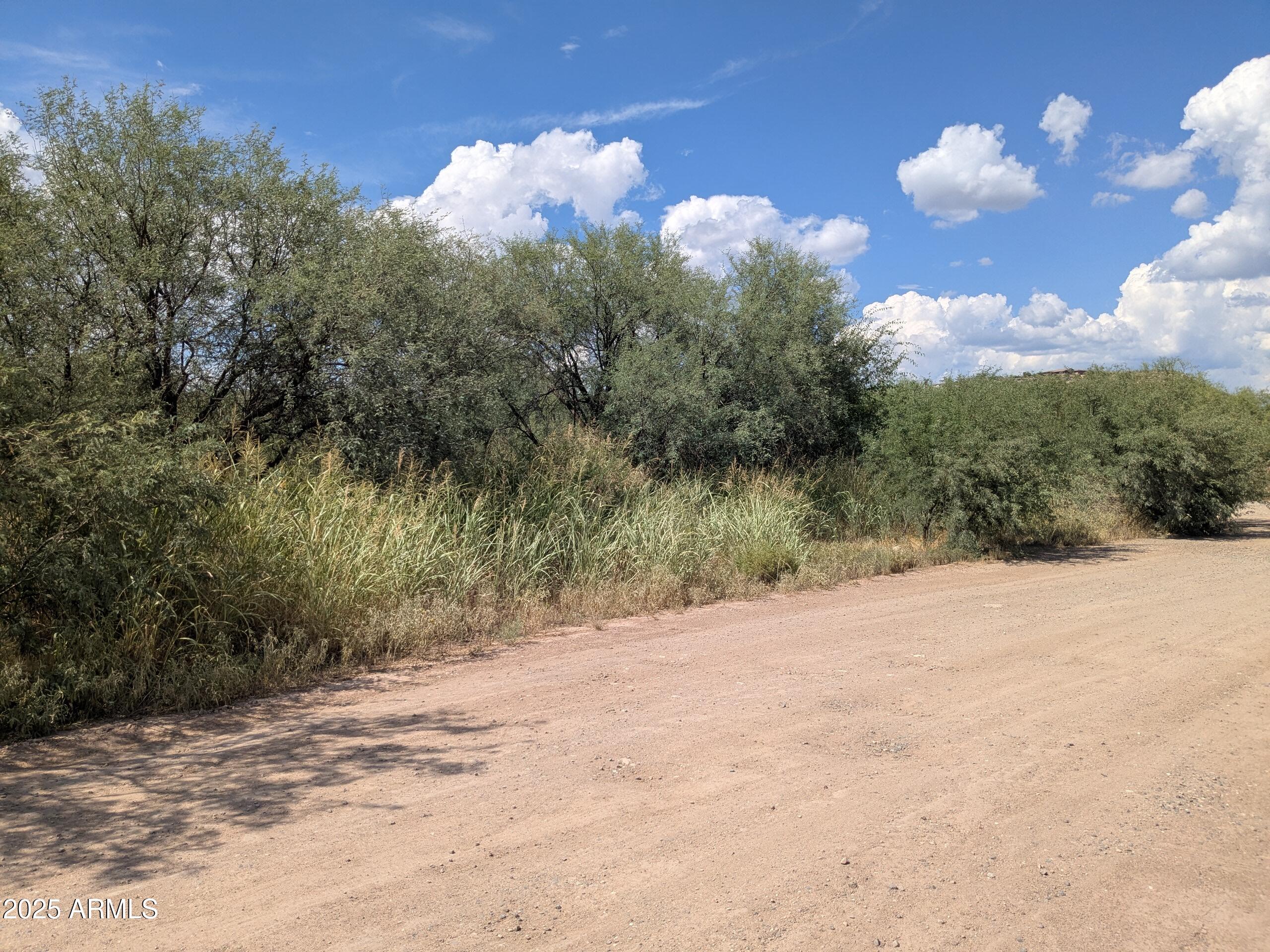 LAKE MONTEZUMA ESTATES UNIT 1 - Land