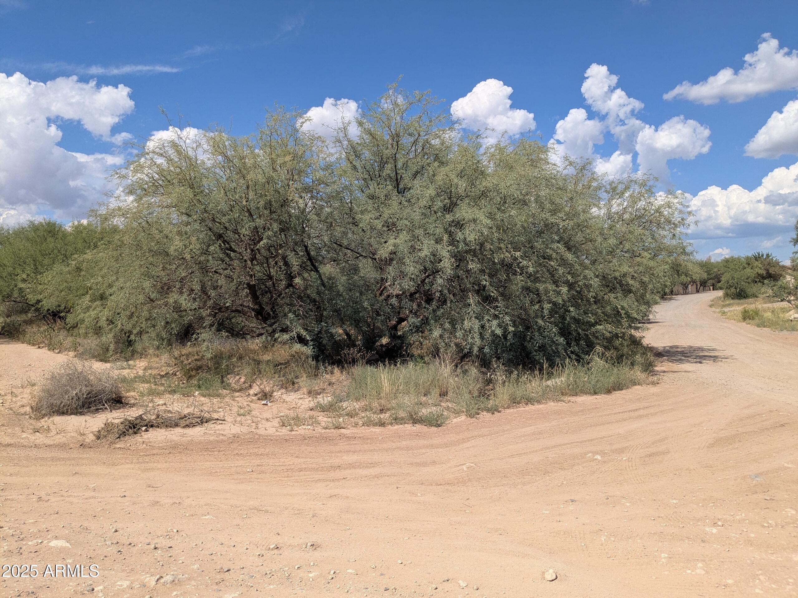 LAKE MONTEZUMA ESTATES UNIT 1 - Land