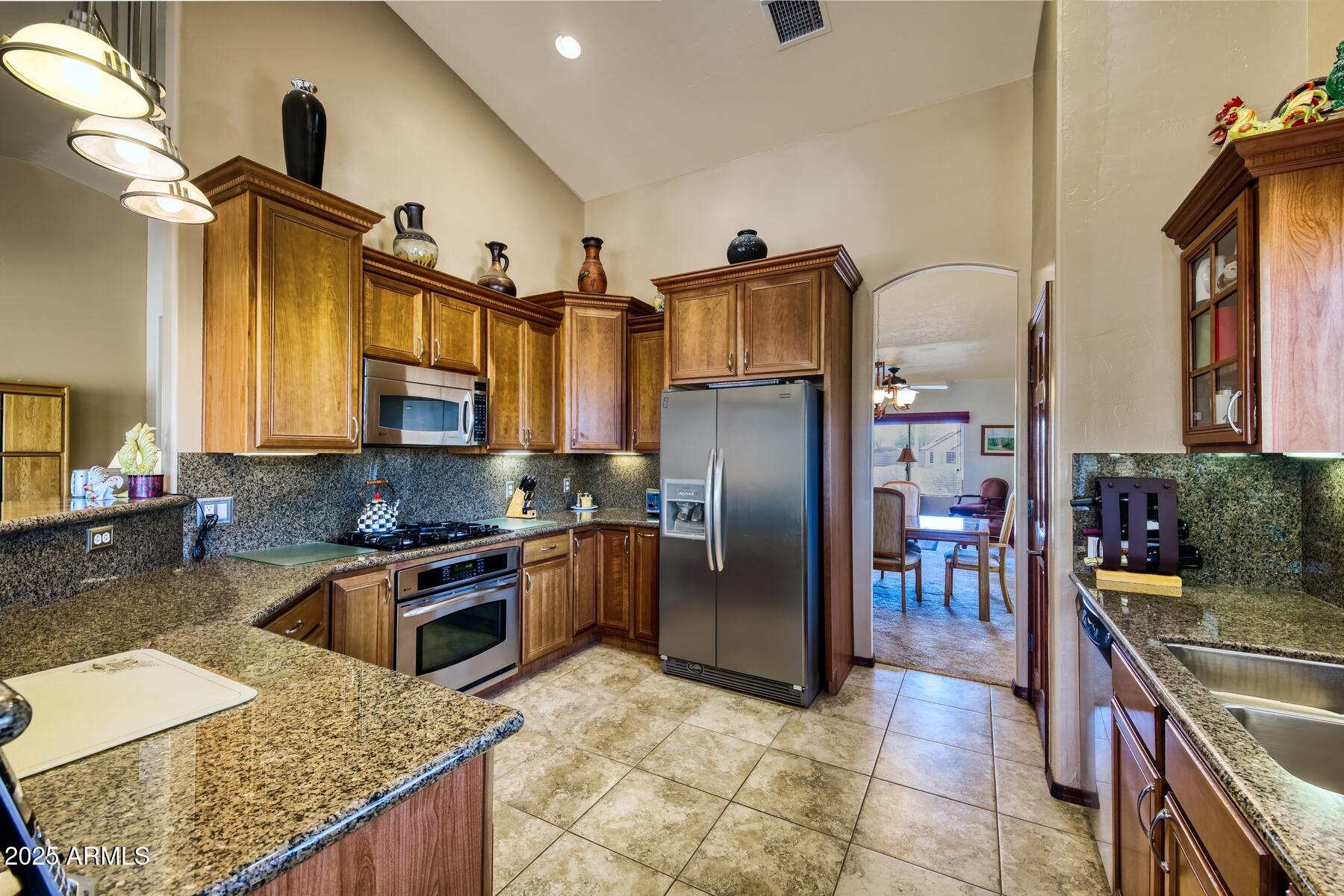 CANYON DE FLORES PHASE 2D - Residential