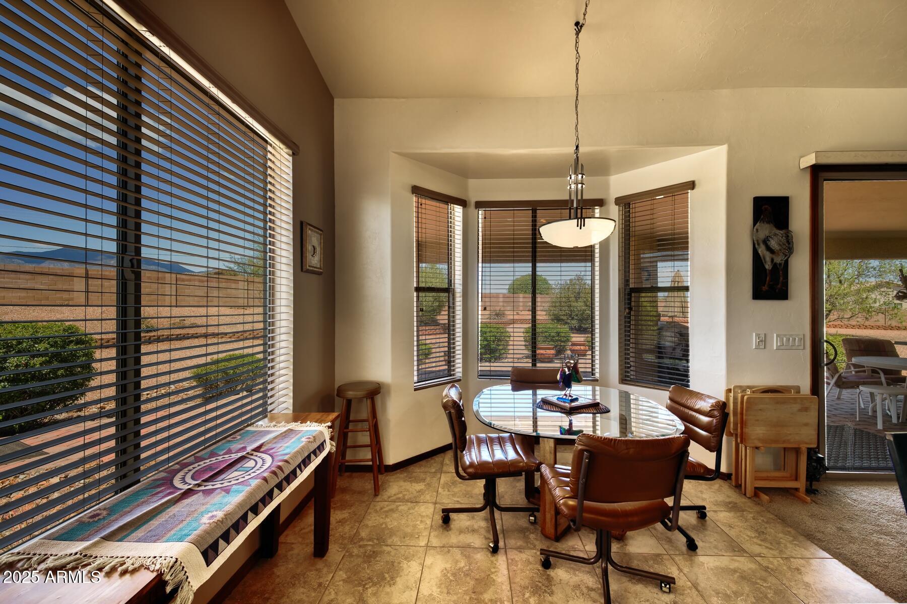 CANYON DE FLORES PHASE 2D - Residential