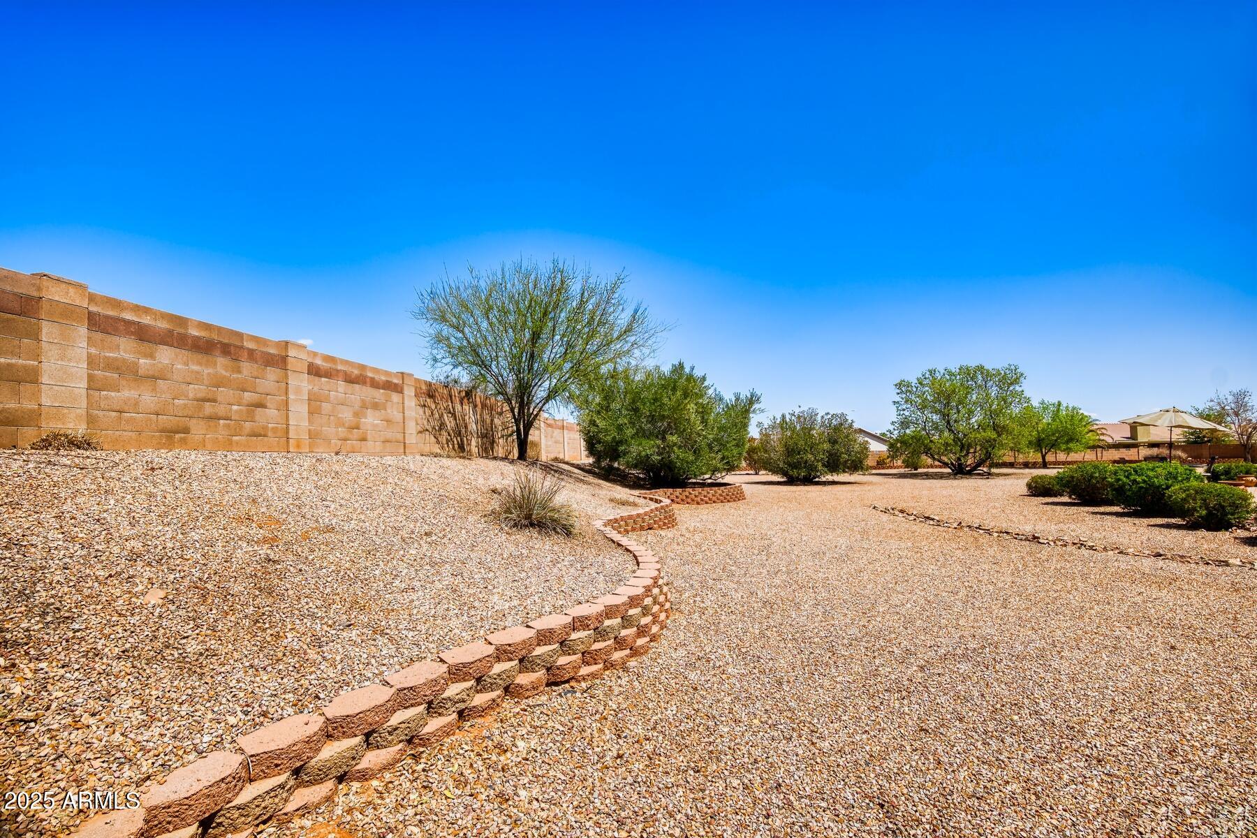 CANYON DE FLORES PHASE 2D - Residential