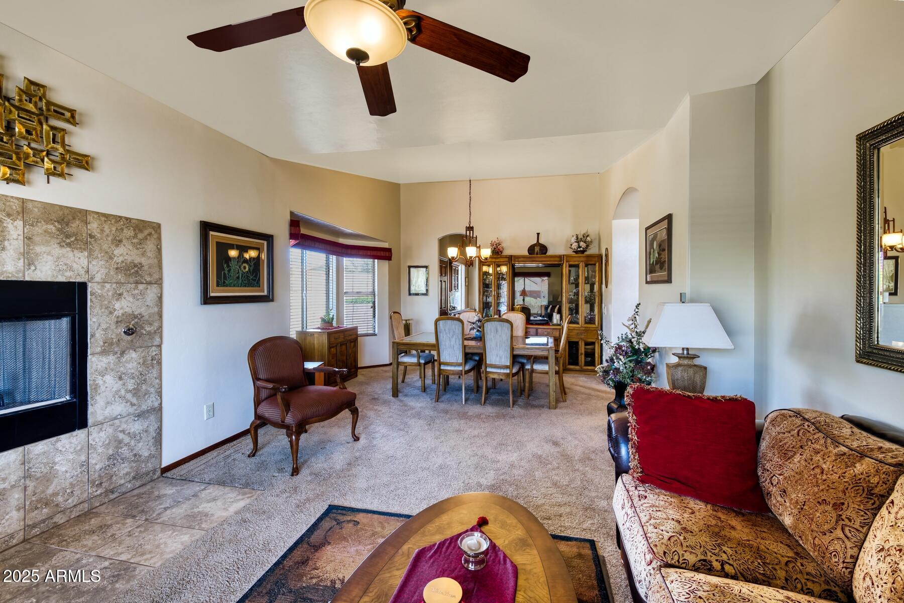 CANYON DE FLORES PHASE 2D - Residential