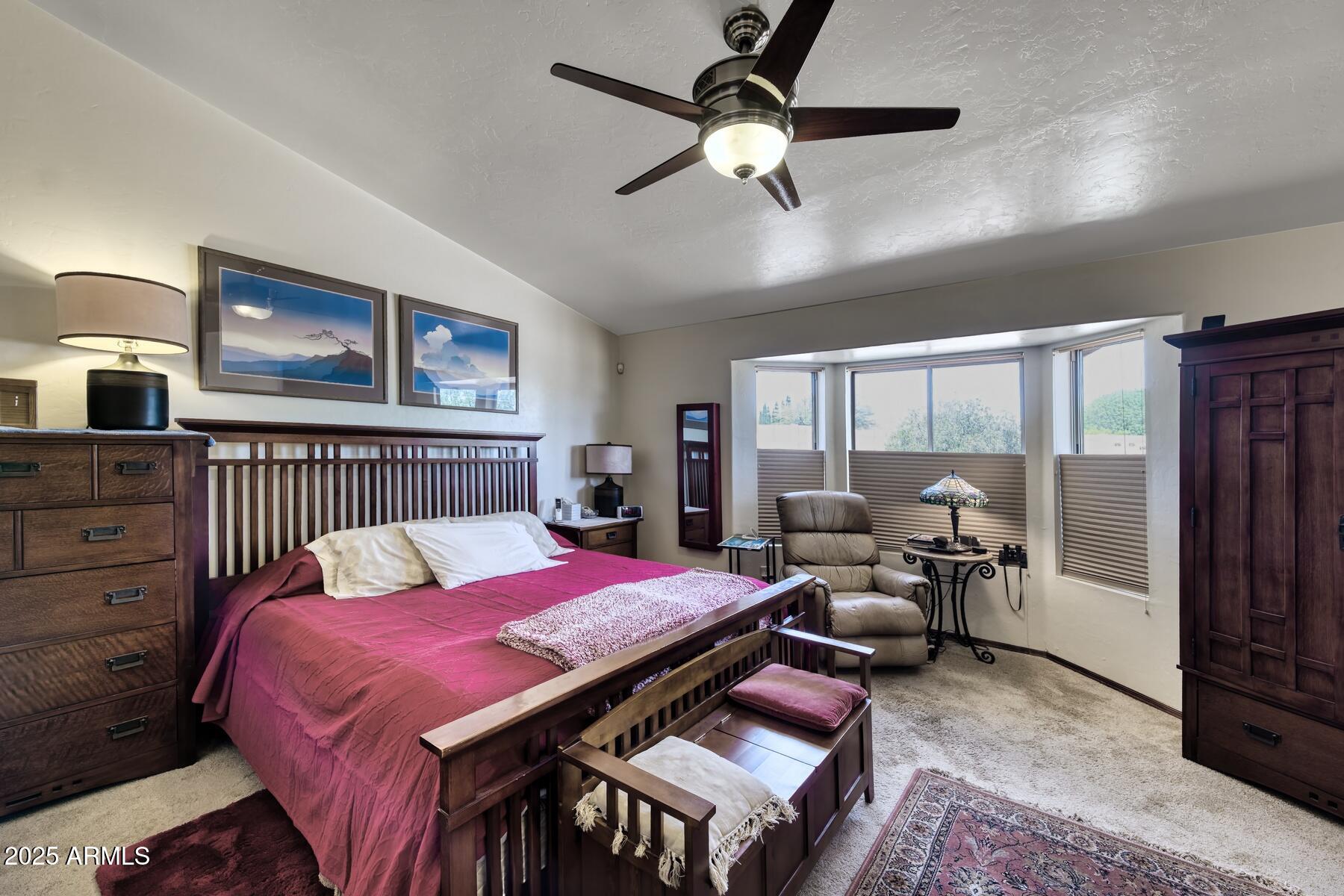 CANYON DE FLORES PHASE 2D - Residential