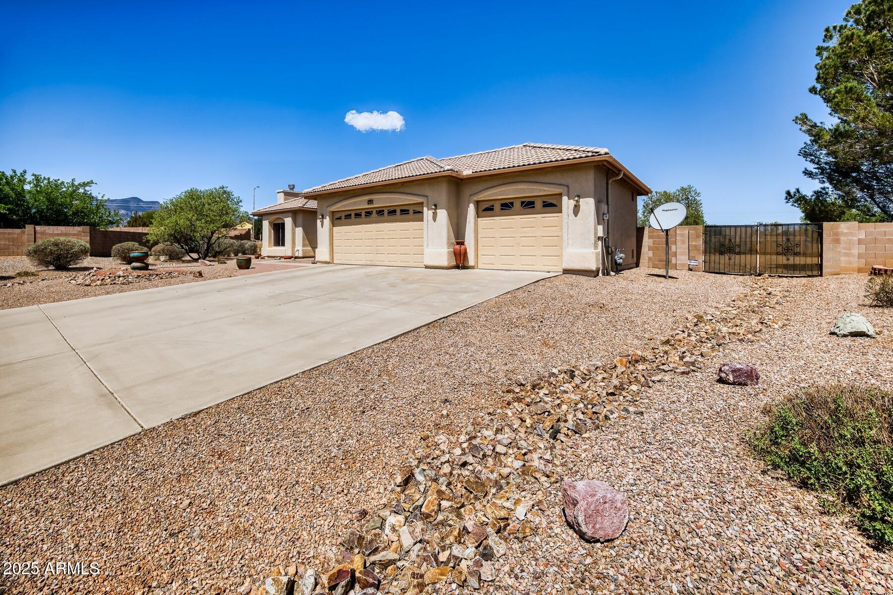 CANYON DE FLORES PHASE 2D - Residential