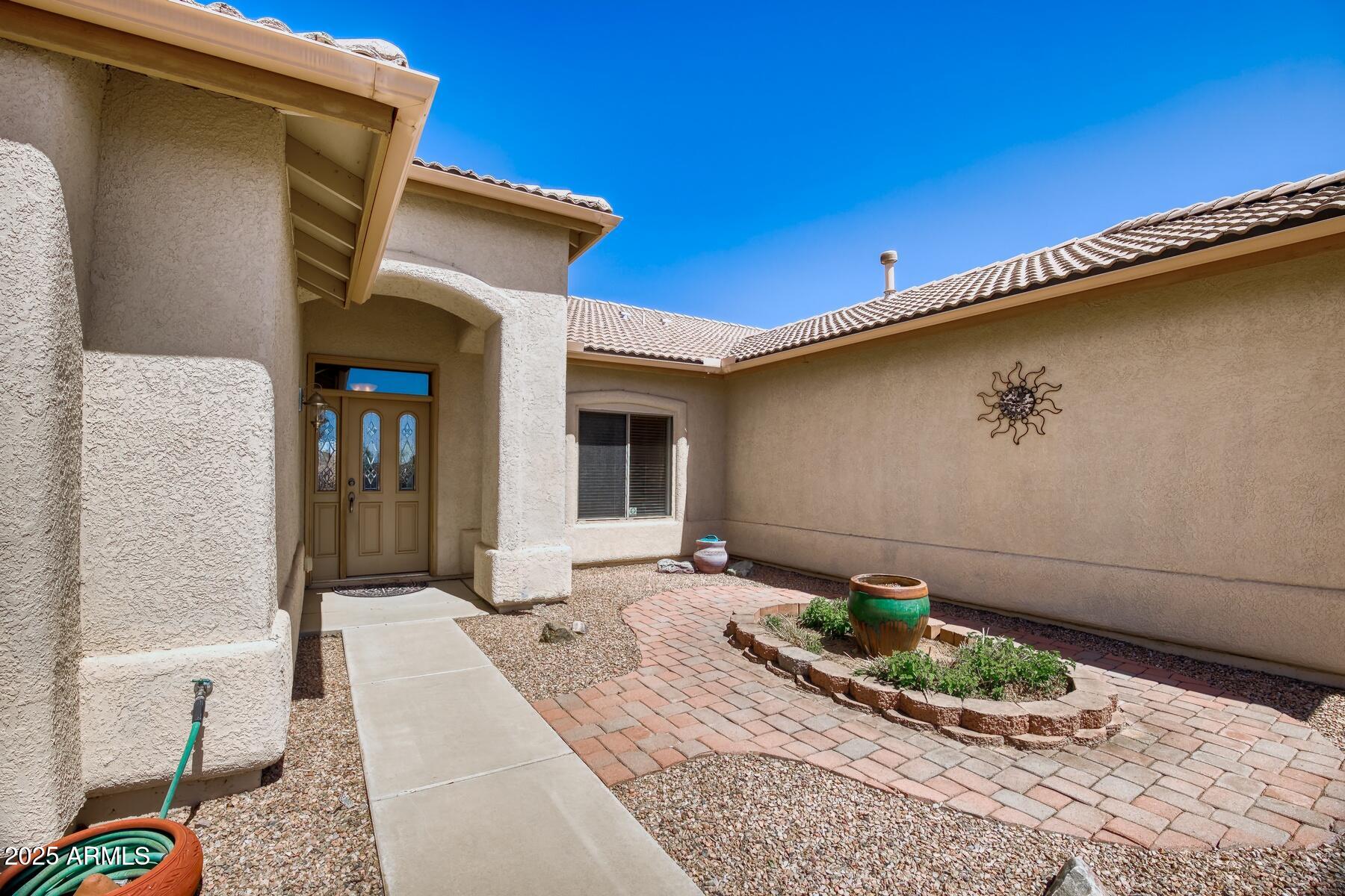 CANYON DE FLORES PHASE 2D - Residential