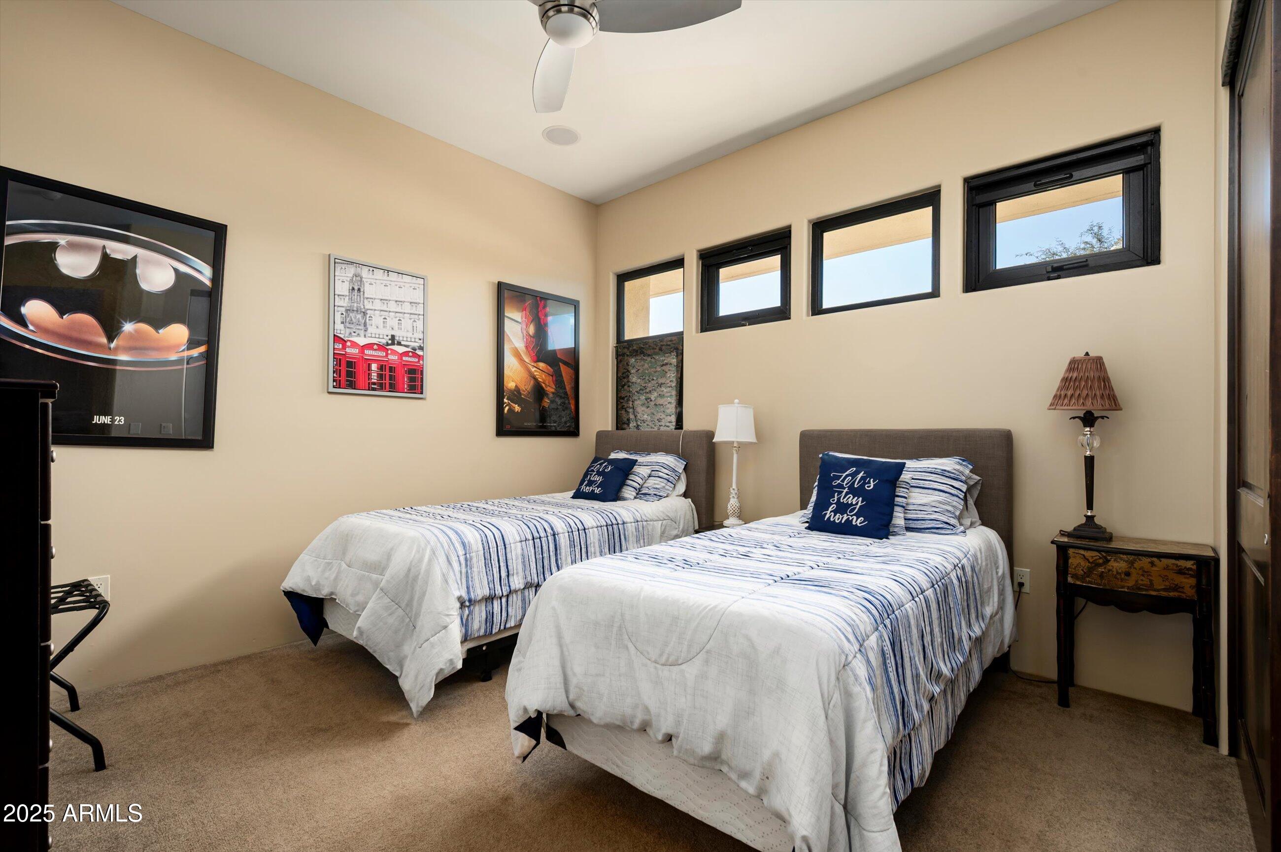 SUNDOWN RANCHOS - Residential