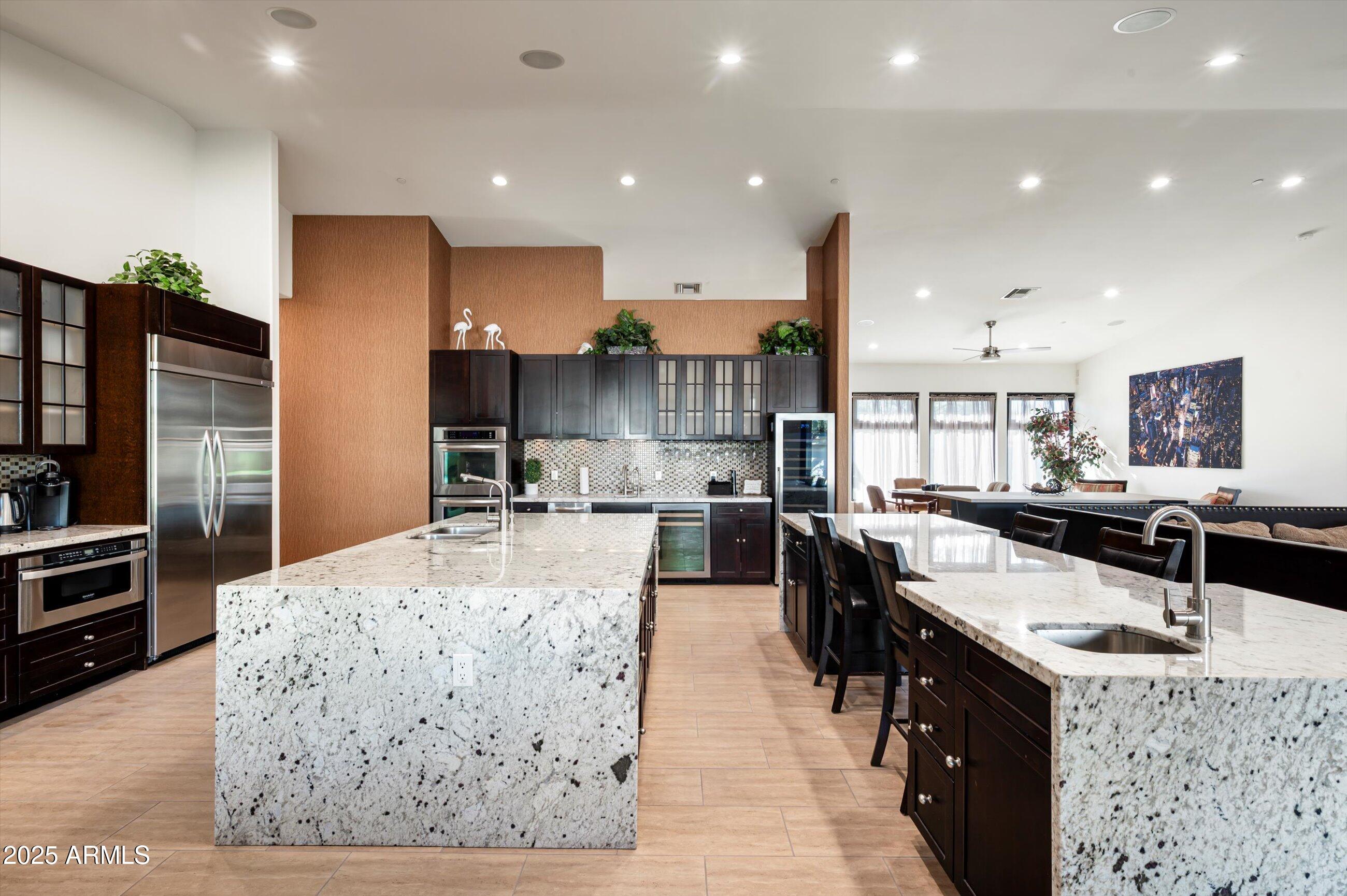 SUNDOWN RANCHOS - Residential