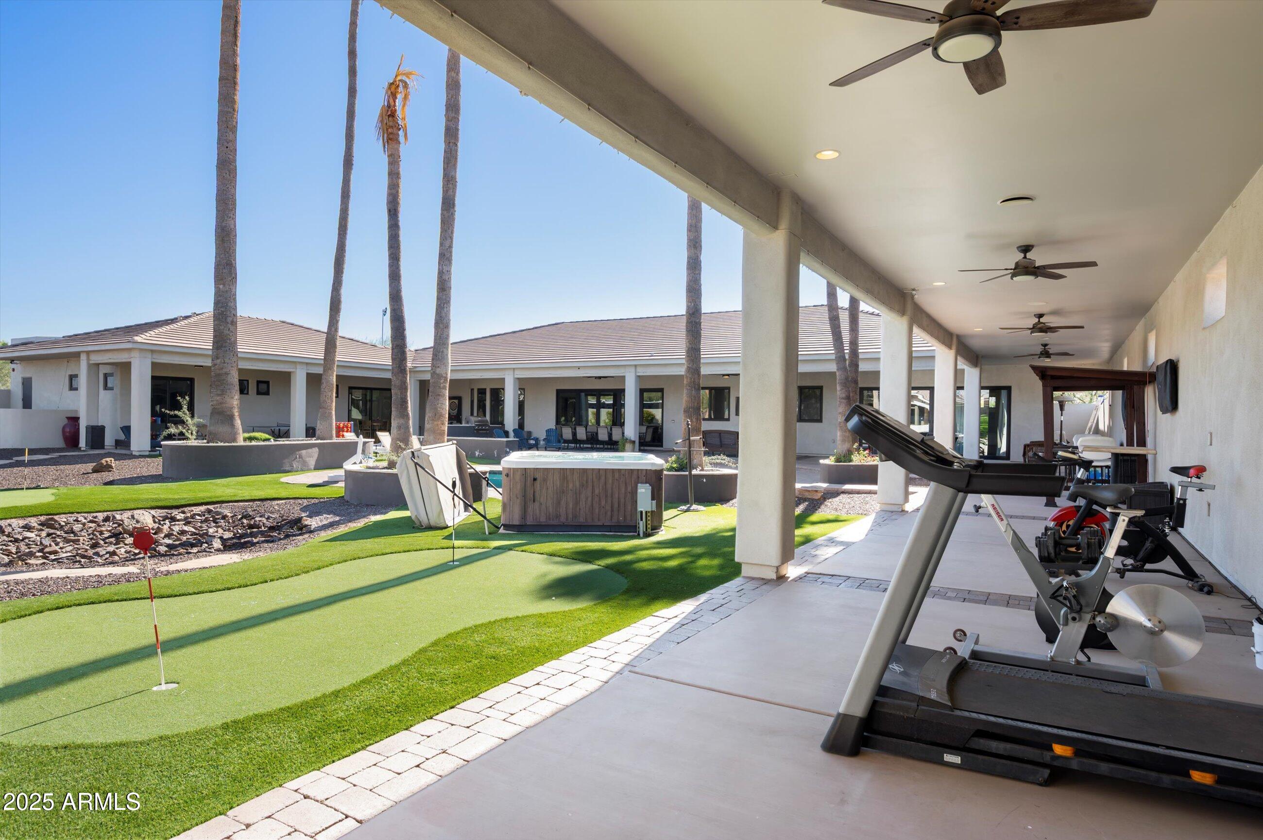 SUNDOWN RANCHOS - Residential