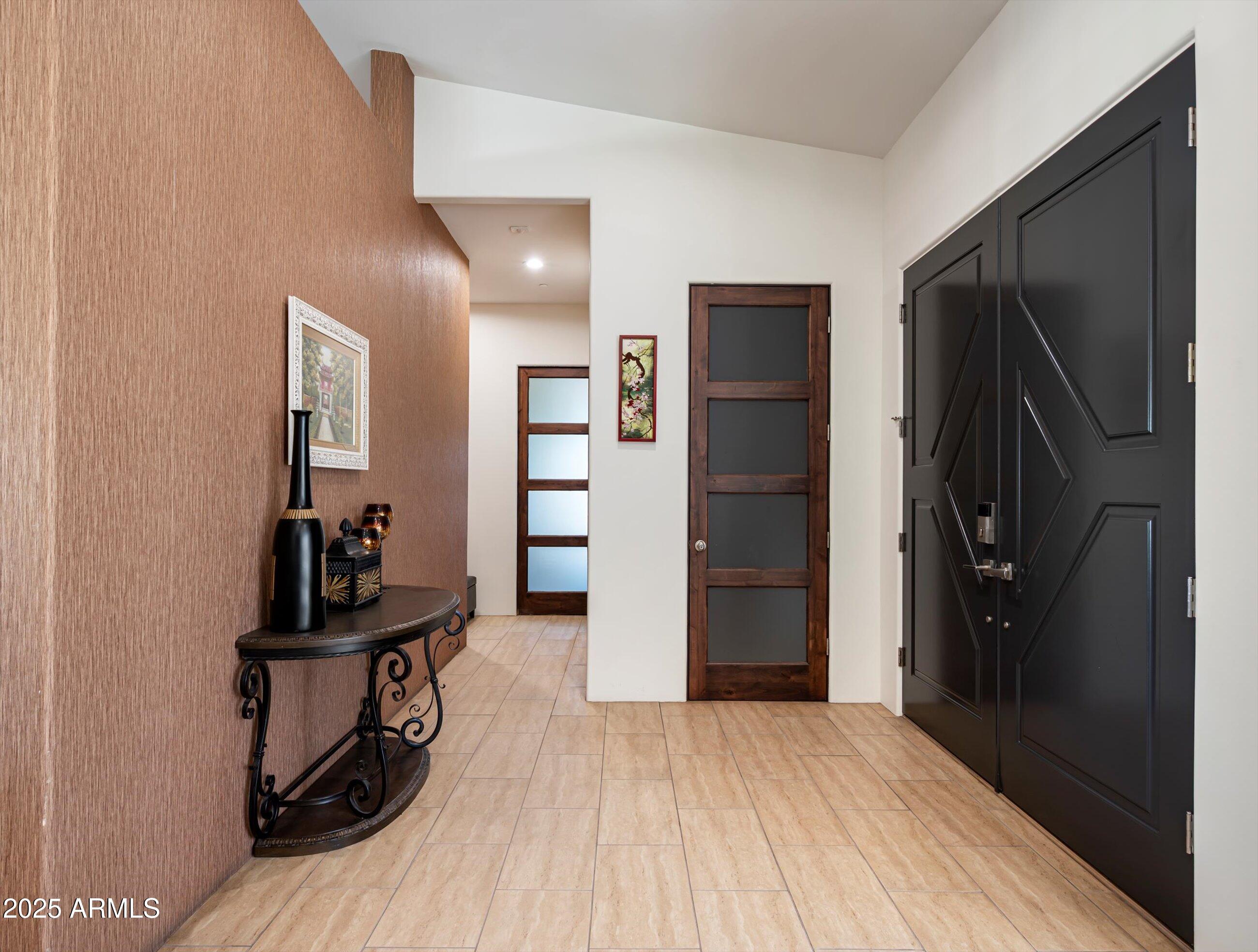 SUNDOWN RANCHOS - Residential