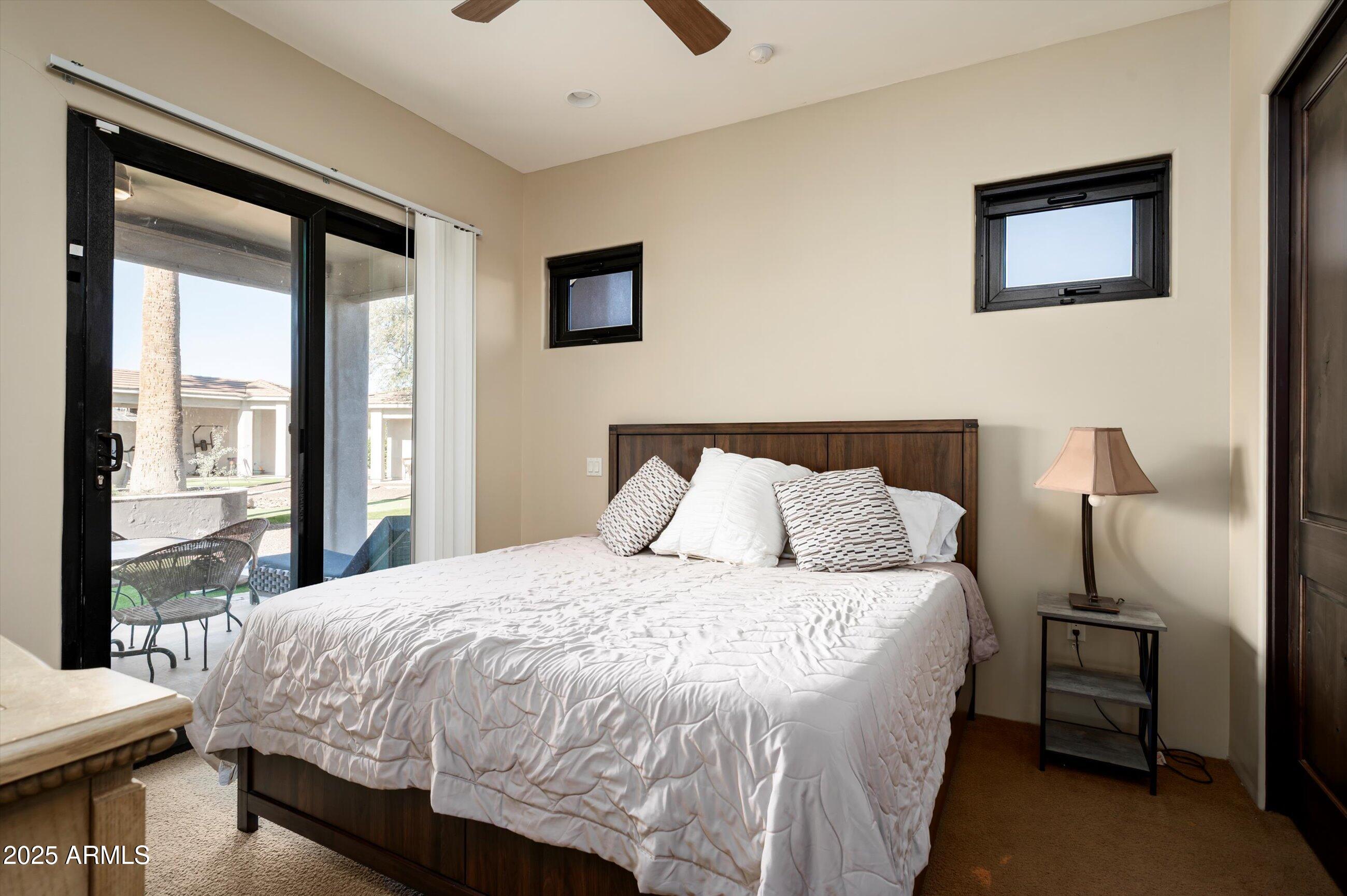SUNDOWN RANCHOS - Residential