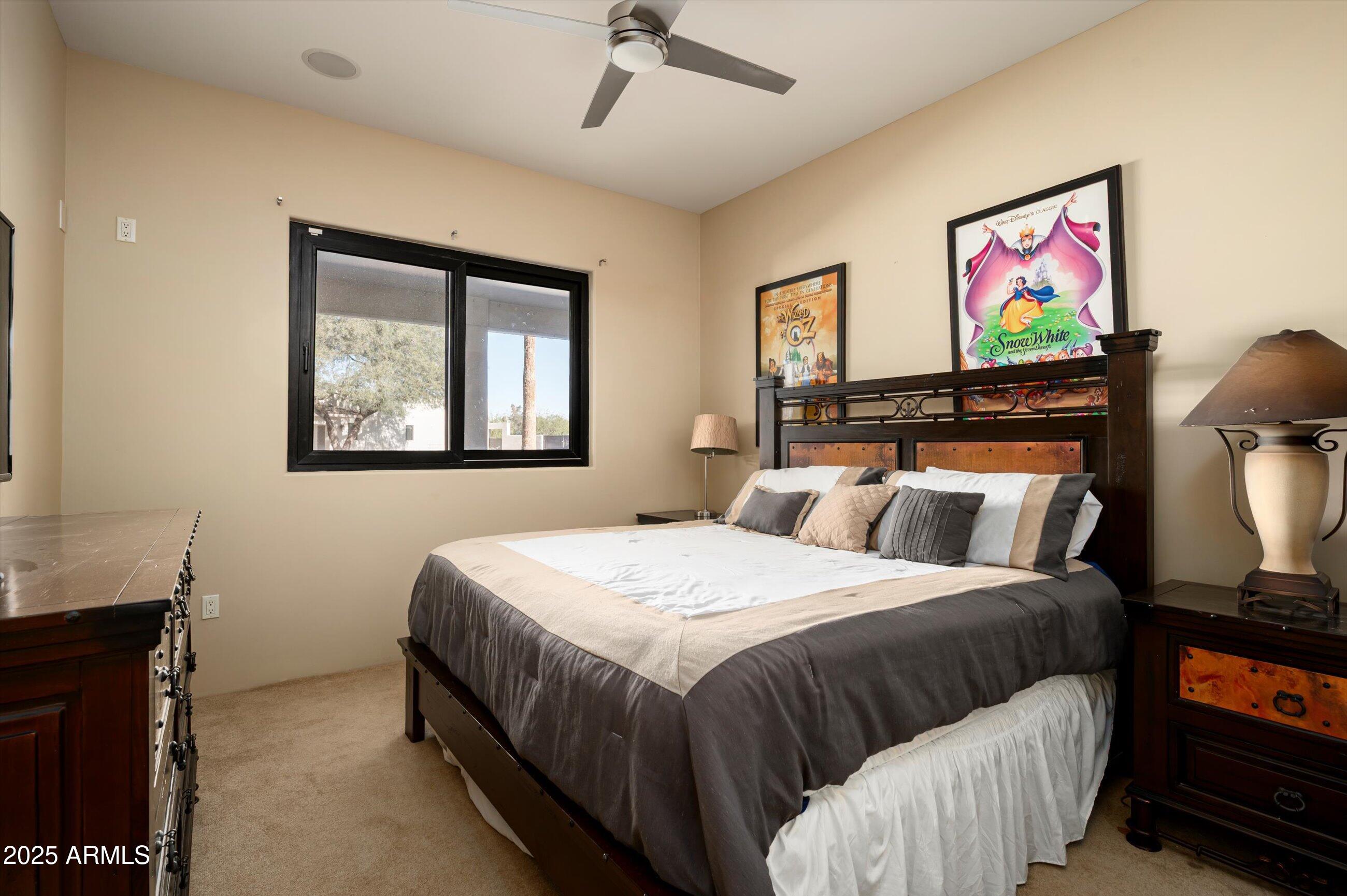 SUNDOWN RANCHOS - Residential