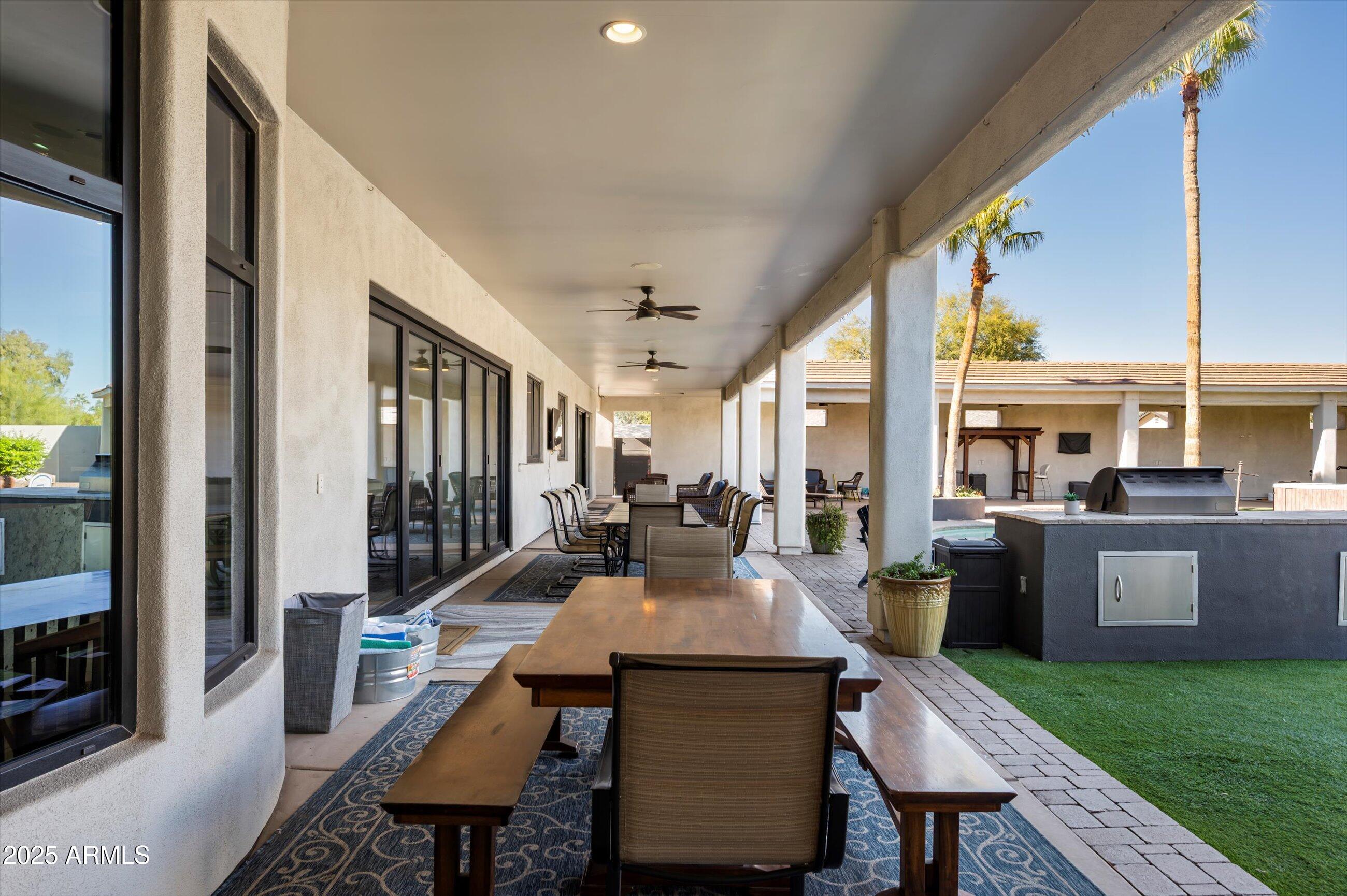 SUNDOWN RANCHOS - Residential