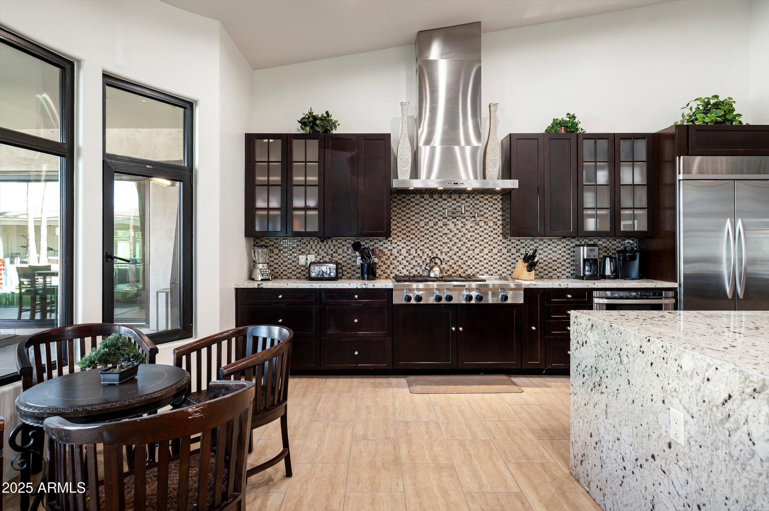 SUNDOWN RANCHOS - Residential