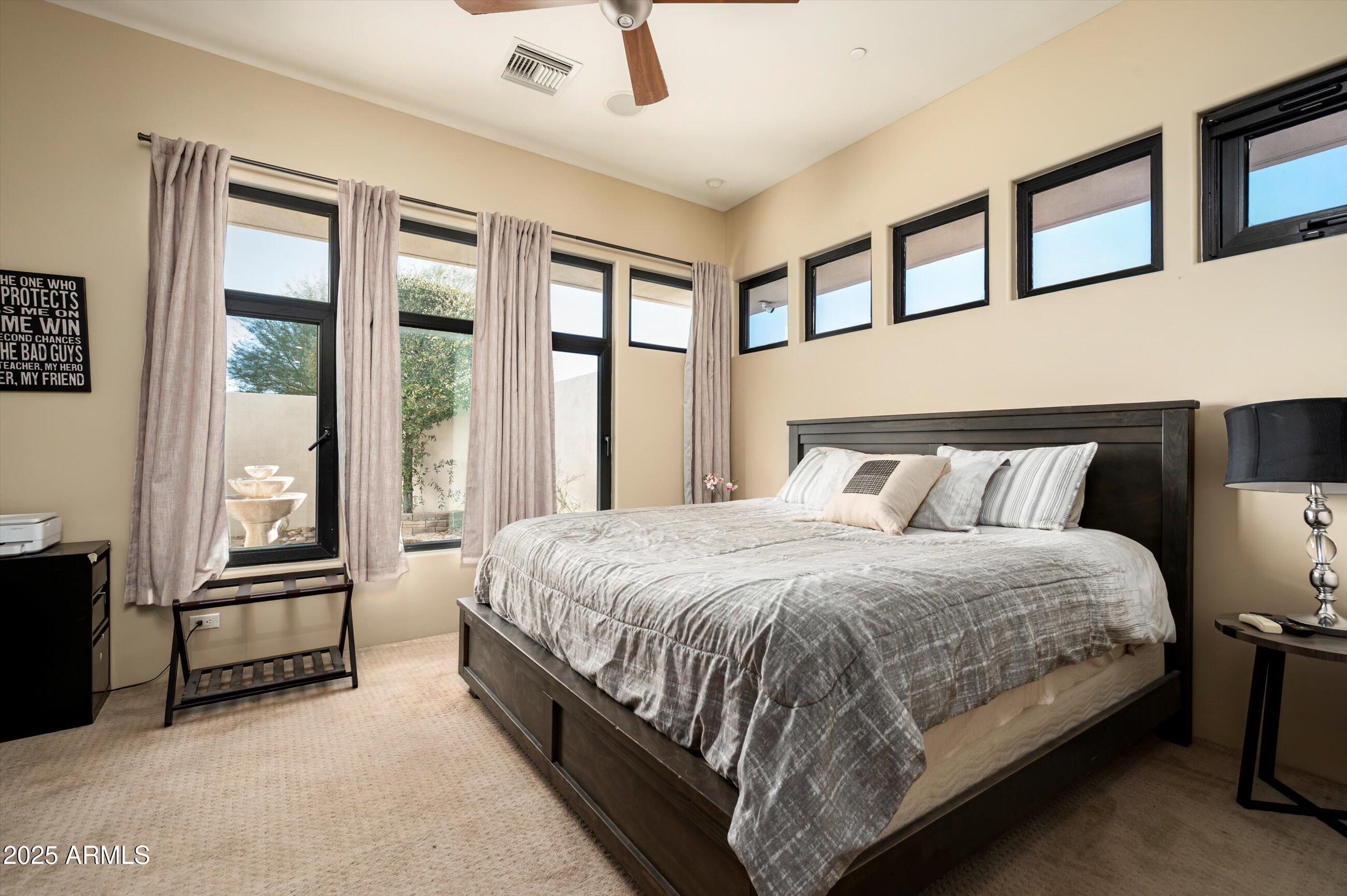 SUNDOWN RANCHOS - Residential