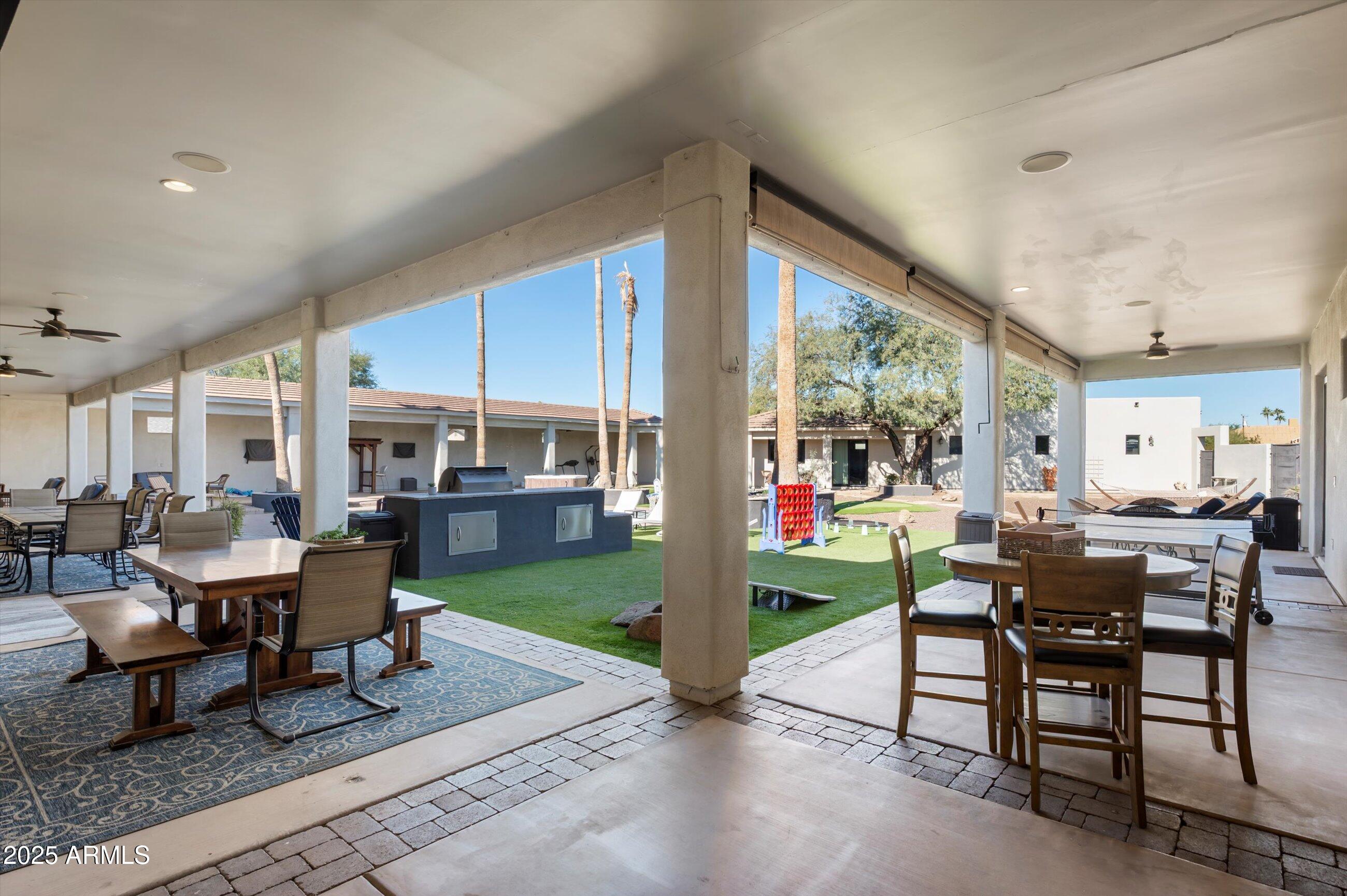 SUNDOWN RANCHOS - Residential