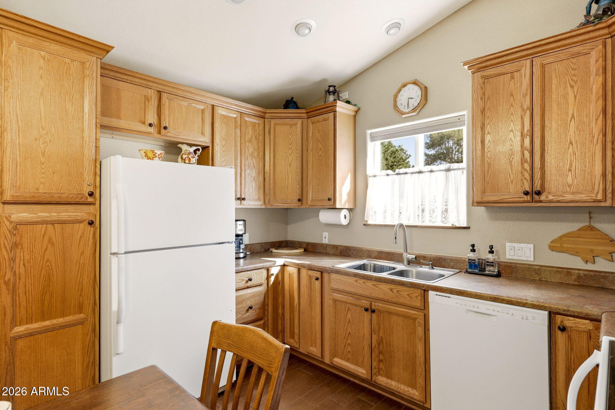 Buckskin Acres - Residential