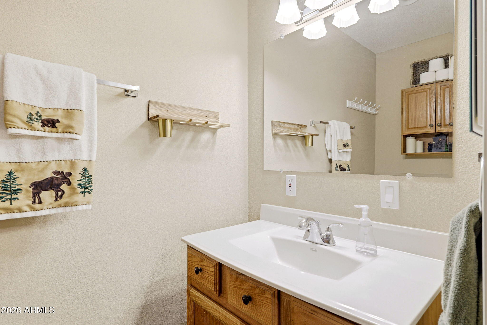Buckskin Acres - Residential