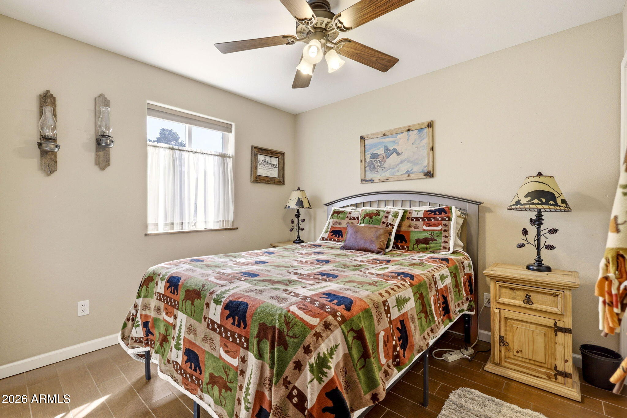Buckskin Acres - Residential