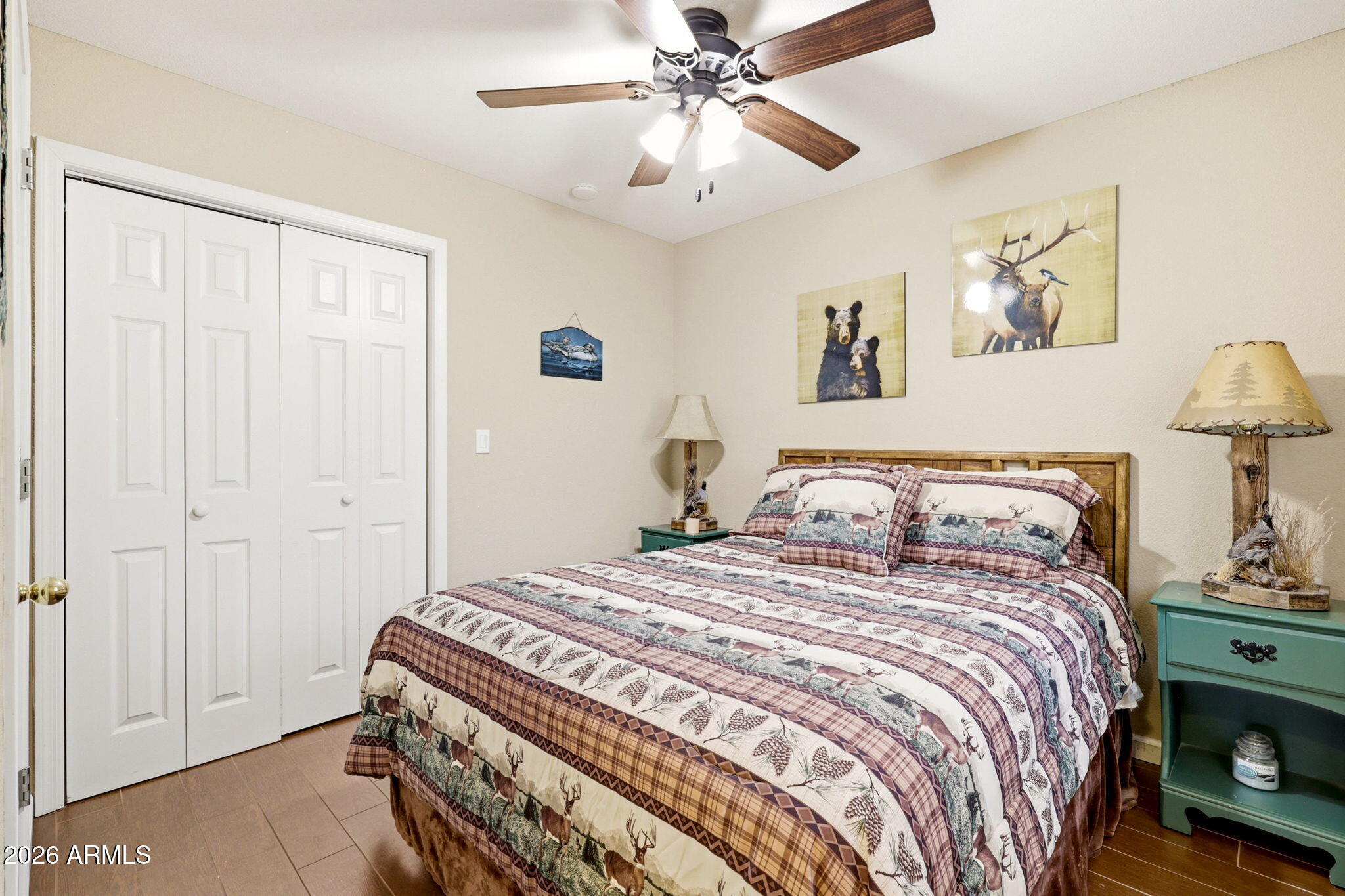 Buckskin Acres - Residential