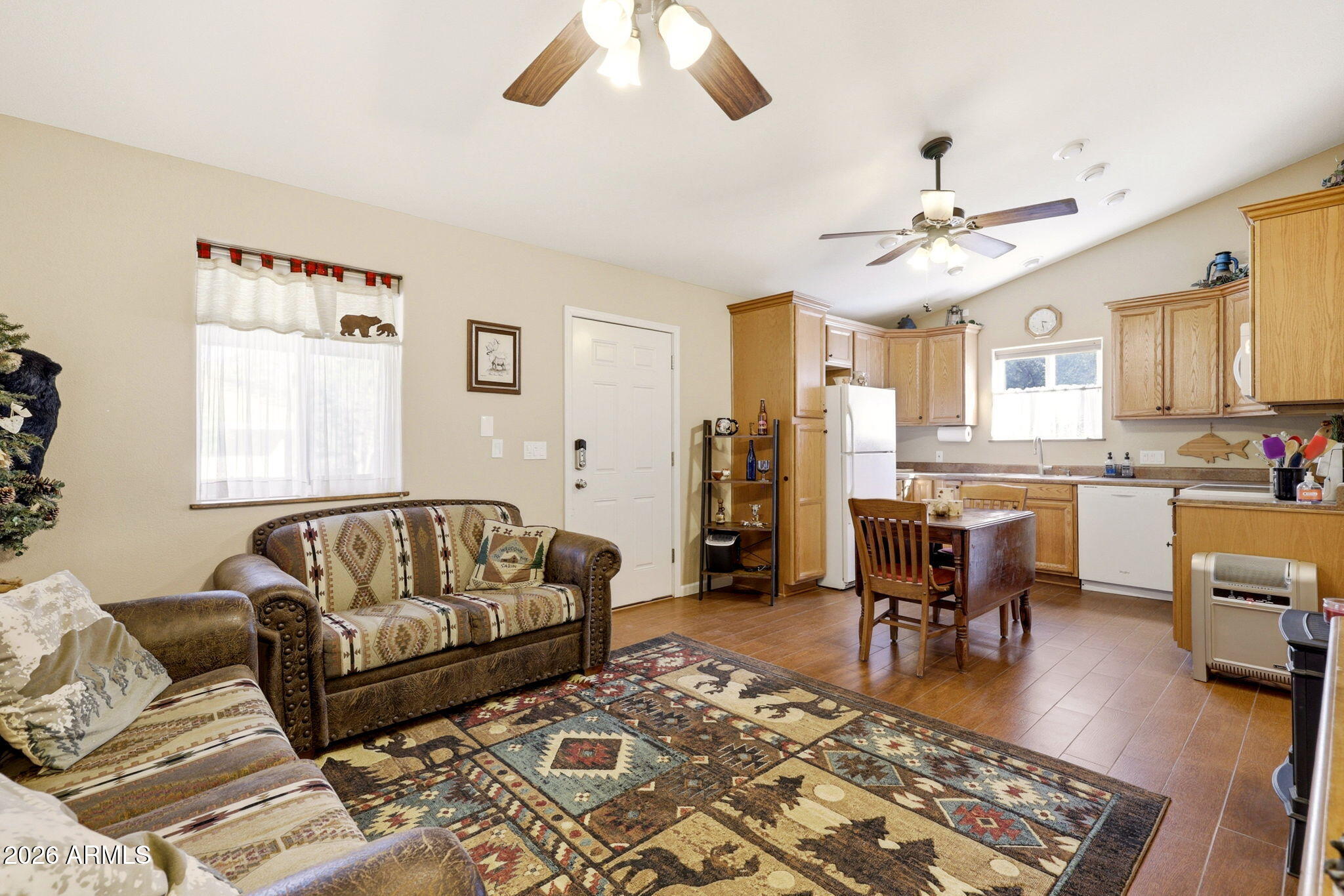 Buckskin Acres - Residential
