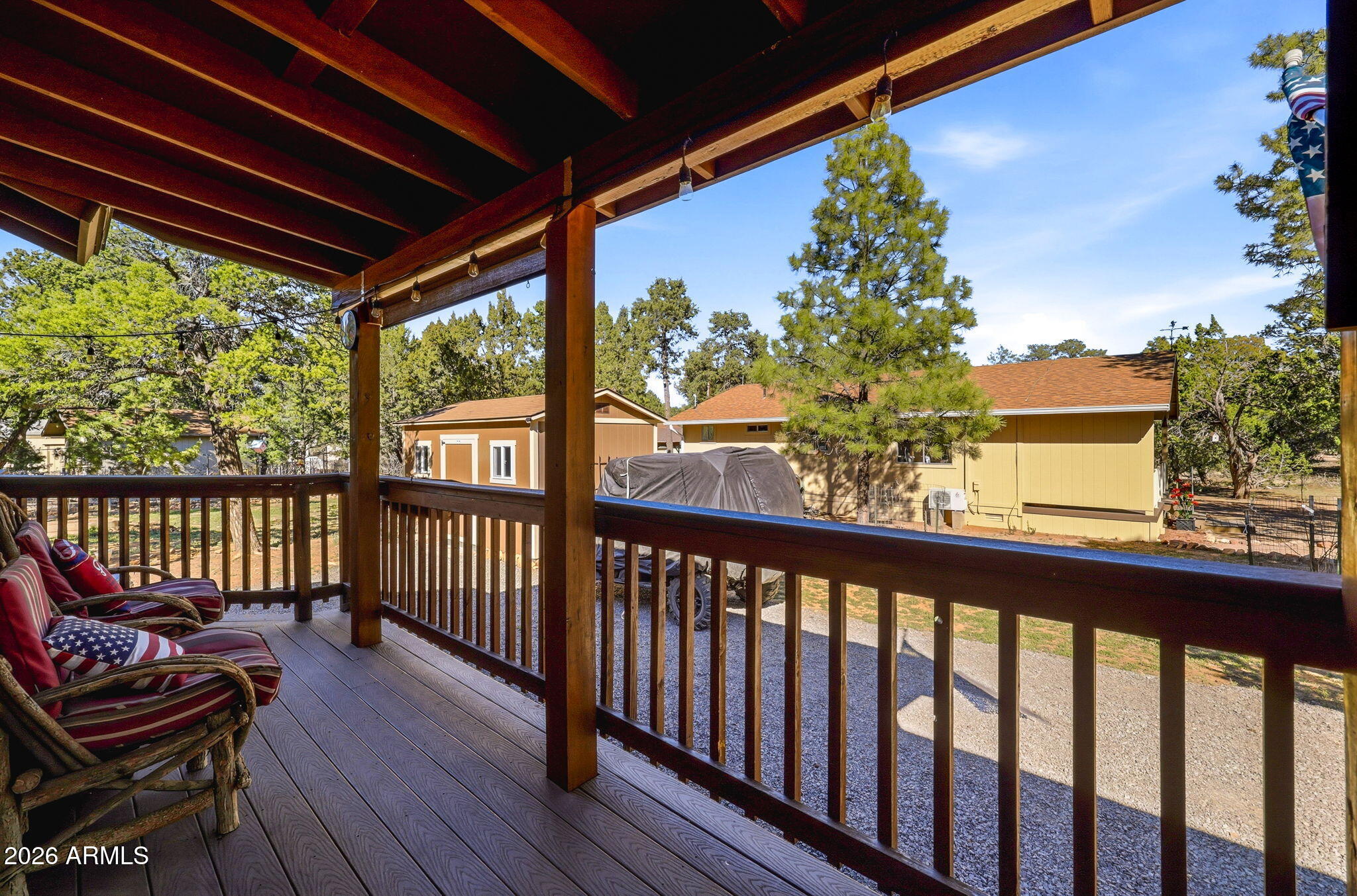 Buckskin Acres - Residential