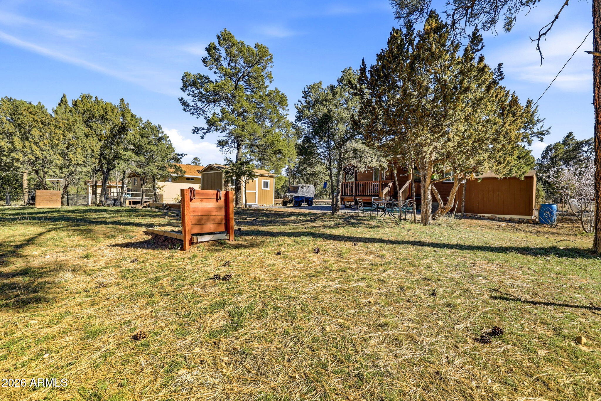 Buckskin Acres - Residential