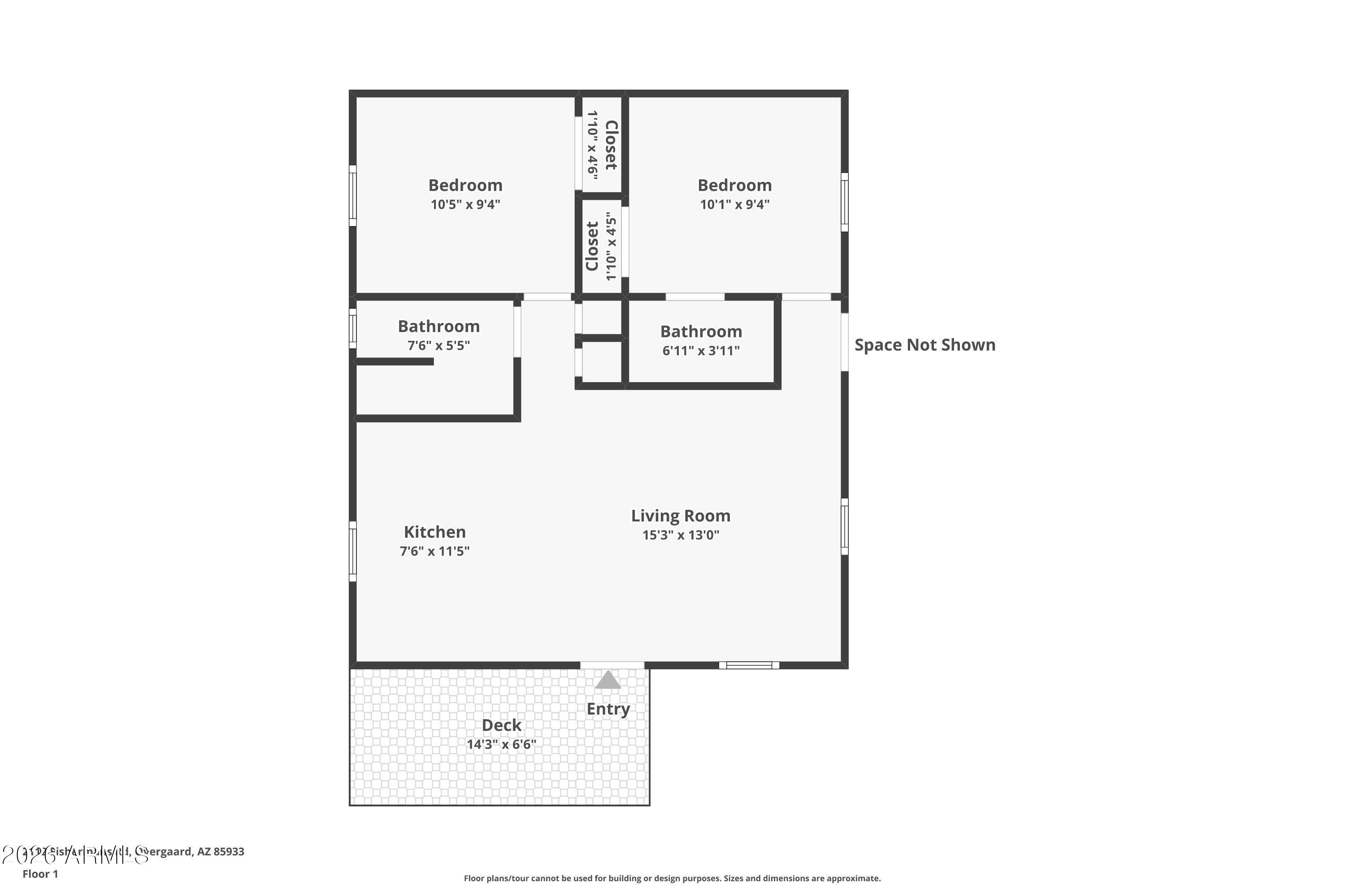 Buckskin Acres - Residential