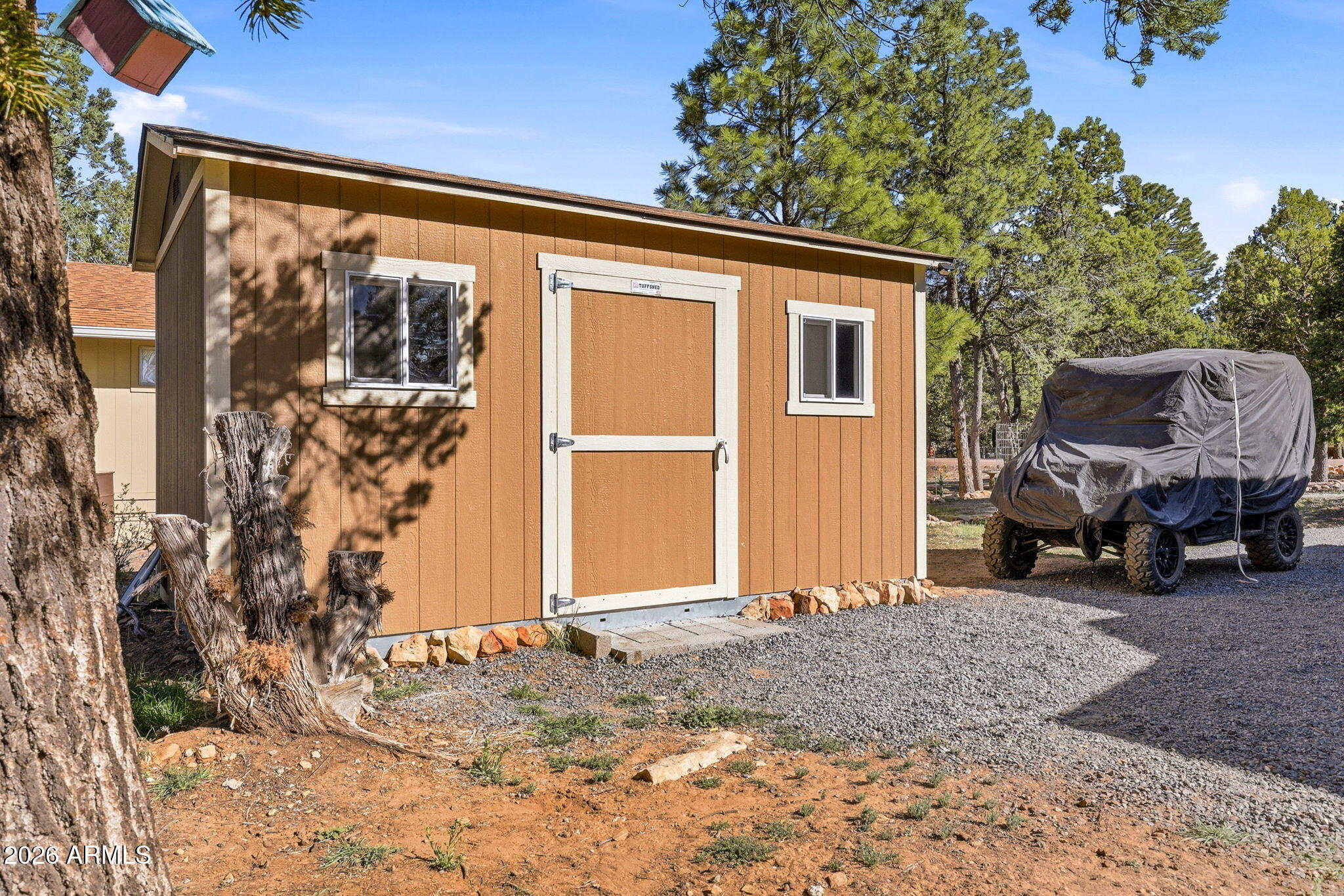 Buckskin Acres - Residential
