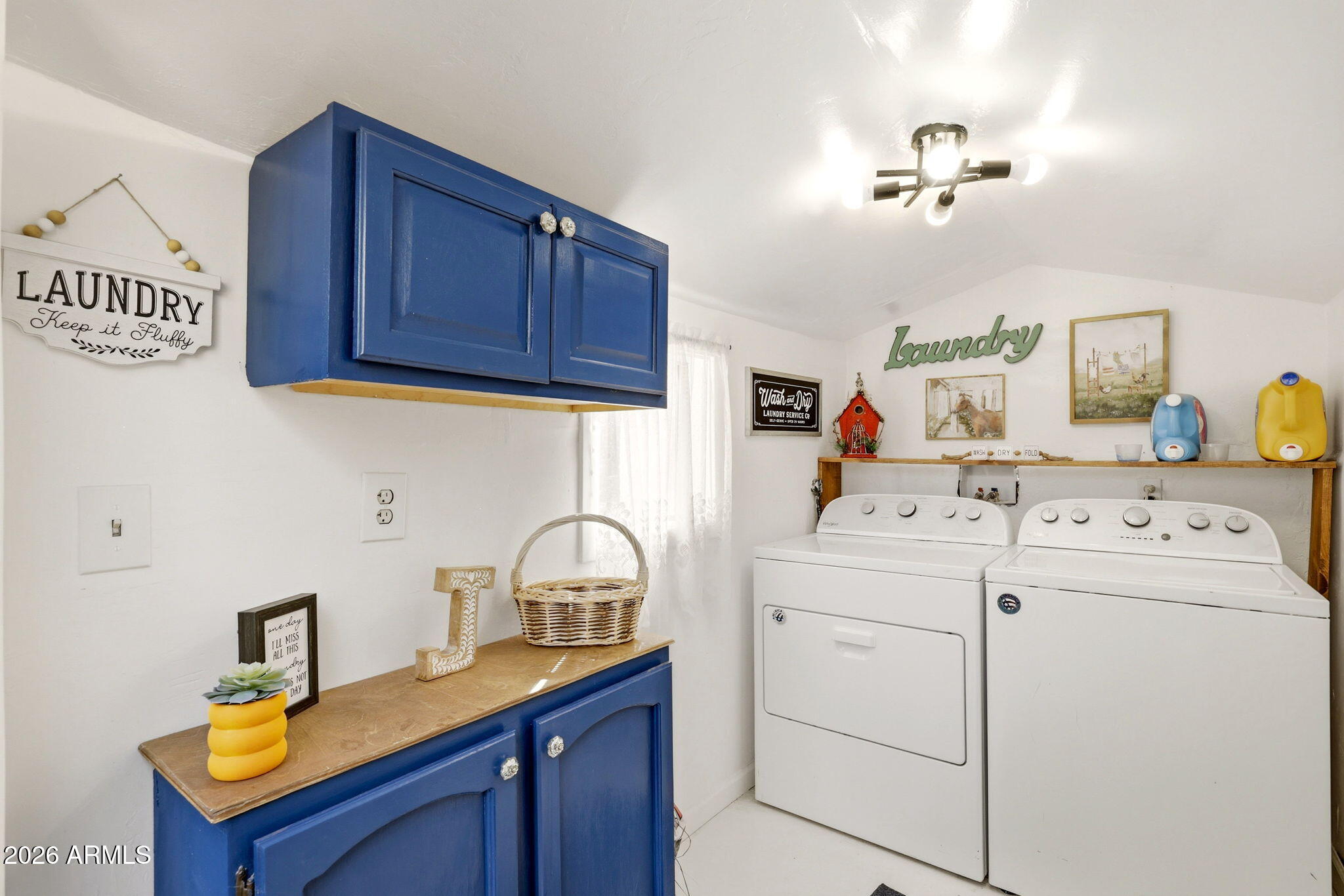 Buckskin Acres - Residential