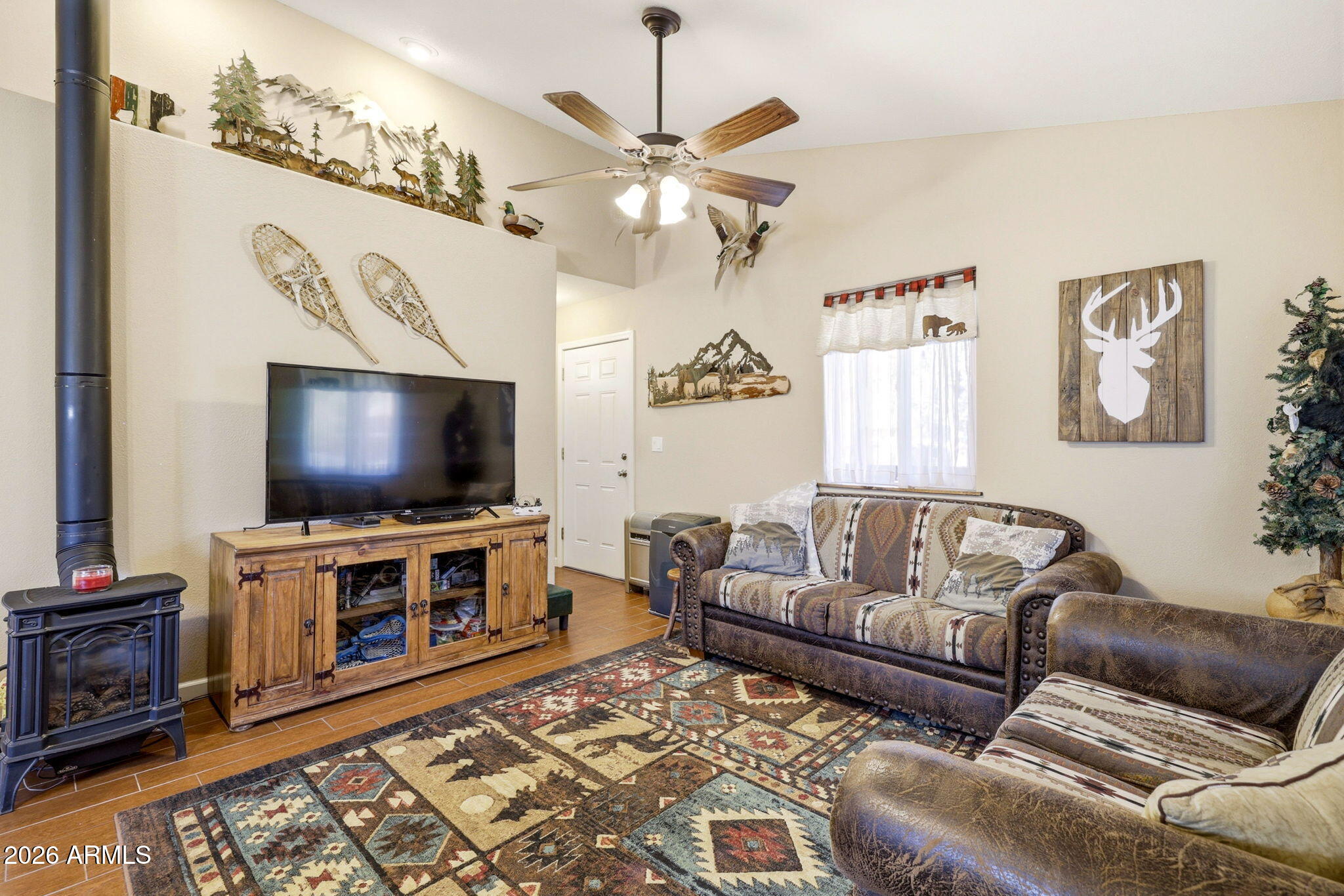 Buckskin Acres - Residential