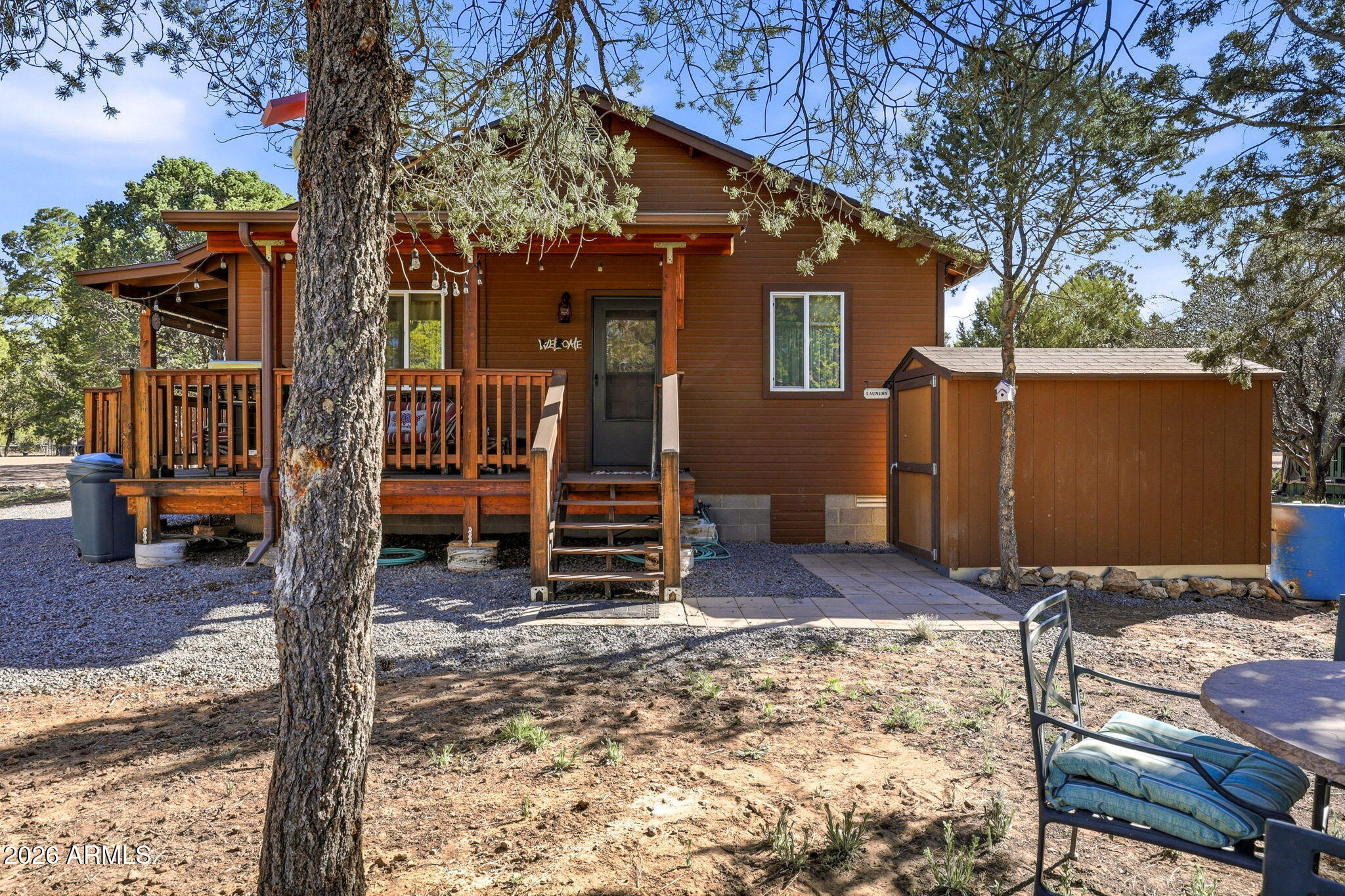 Buckskin Acres - Residential