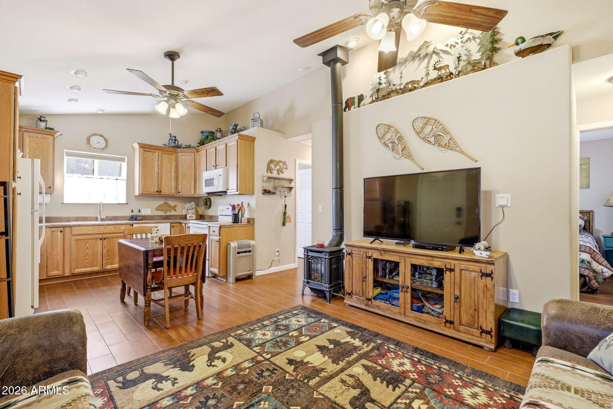 Buckskin Acres - Residential