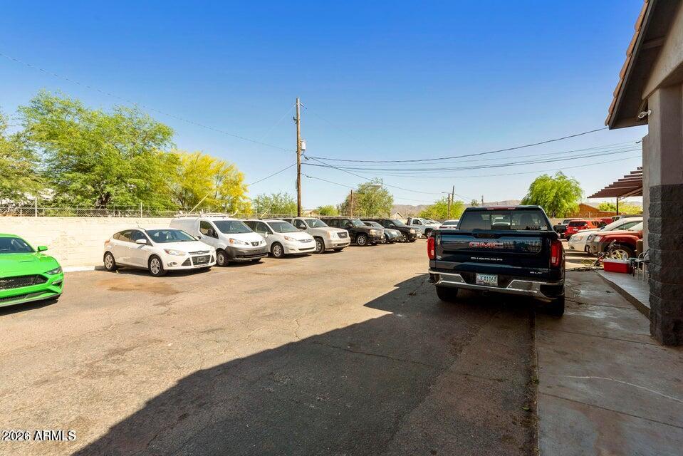 LOCH PLACE ANNEX - Commercial Sale