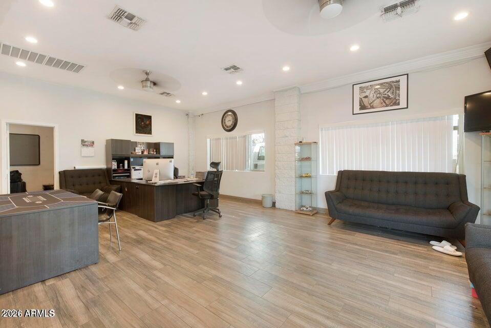 LOCH PLACE ANNEX - Commercial Sale