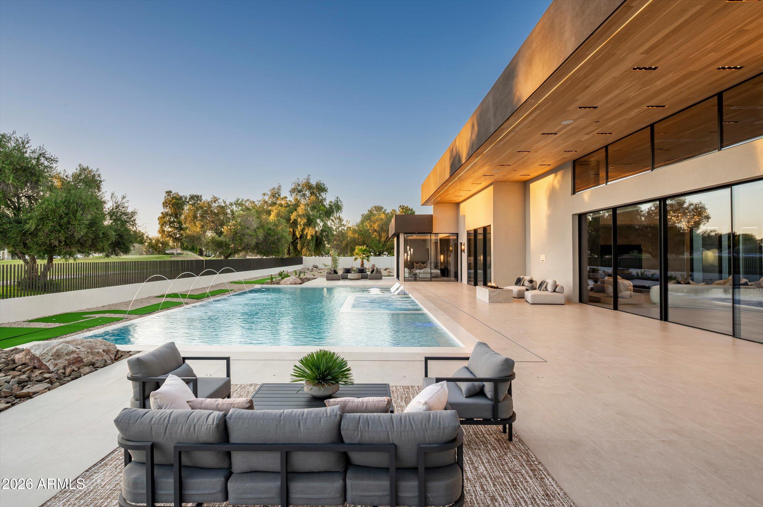 Century Club Estates - Residential