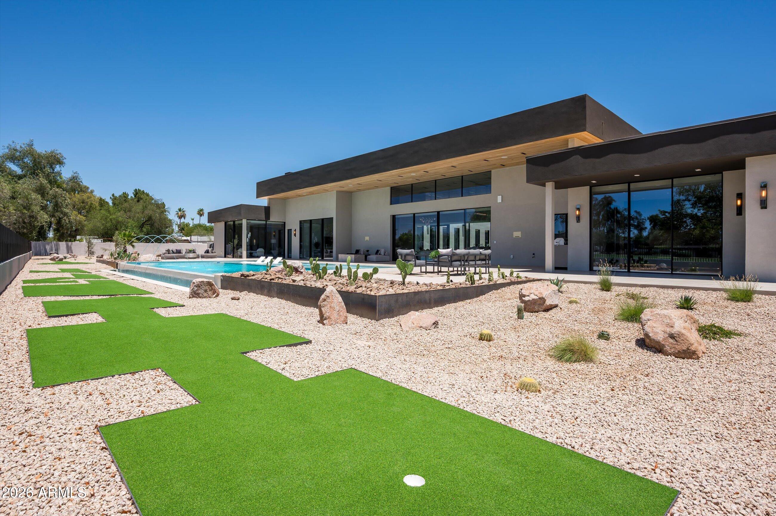 Century Club Estates - Residential