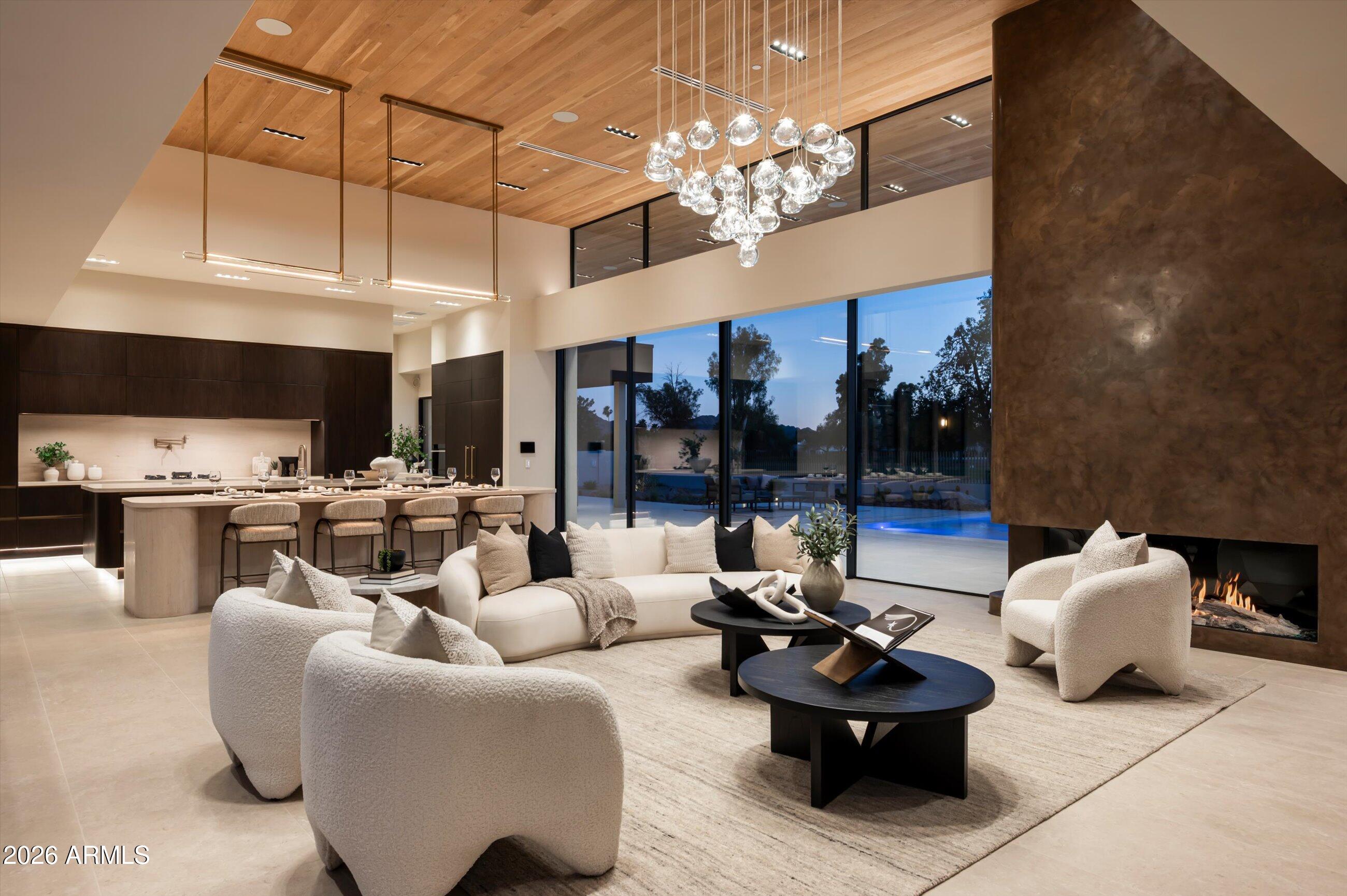 Century Club Estates - Residential