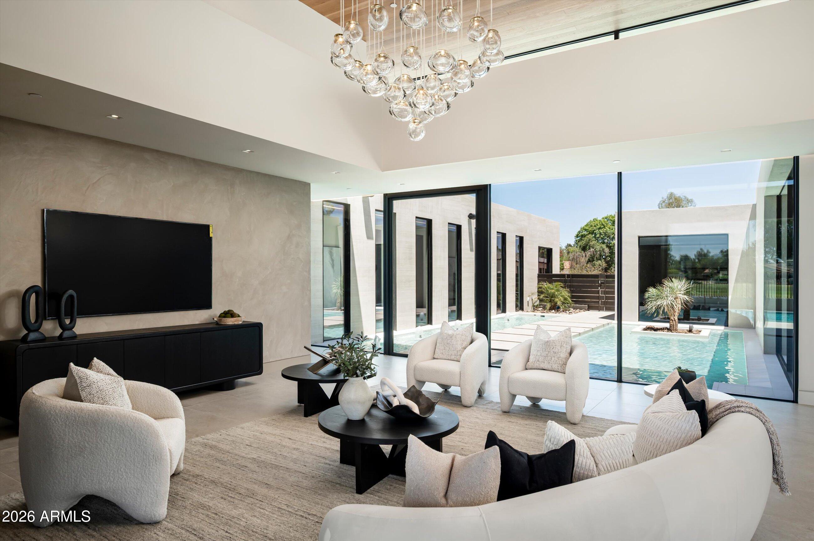 Century Club Estates - Residential