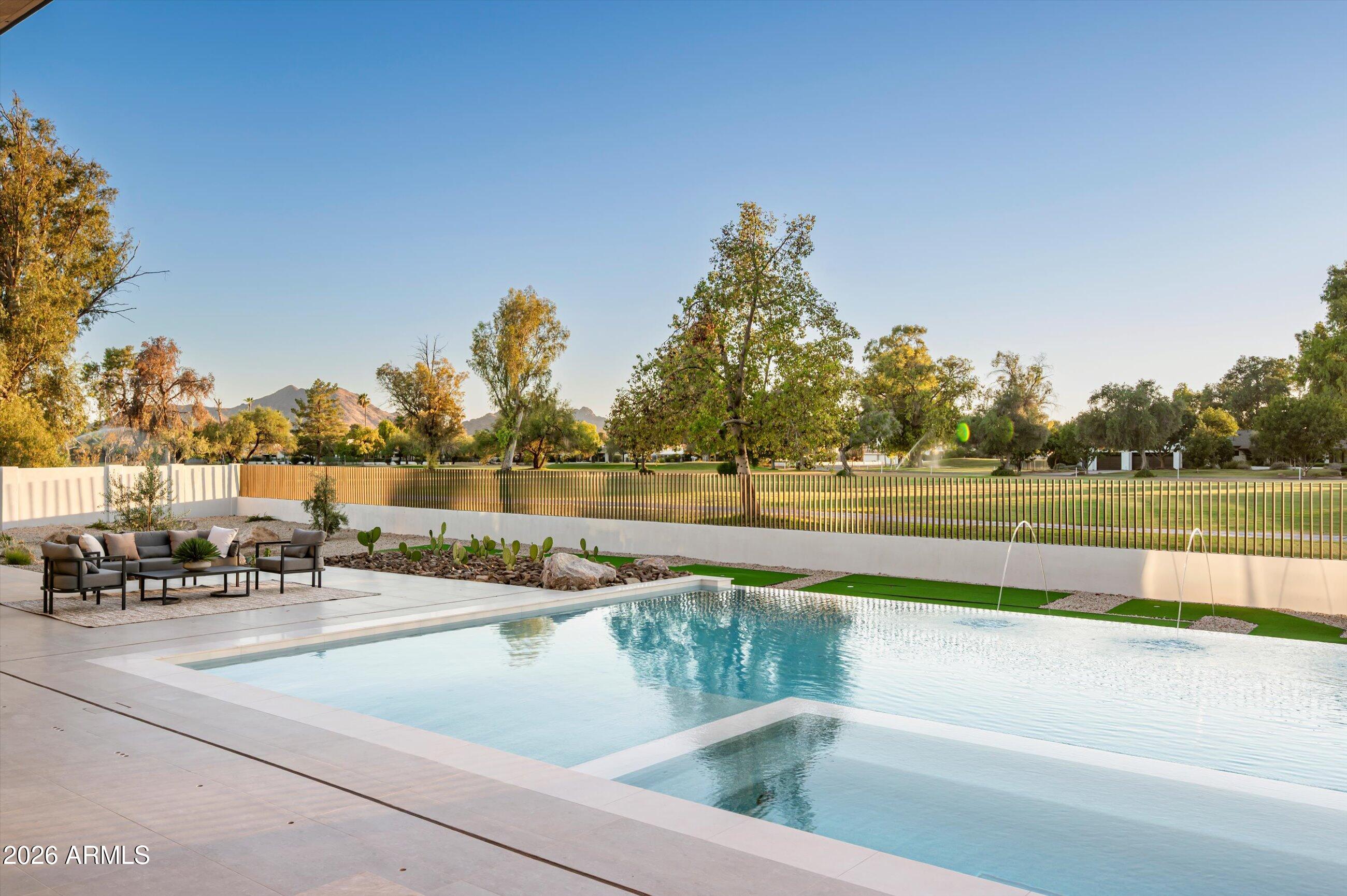 Century Club Estates - Residential