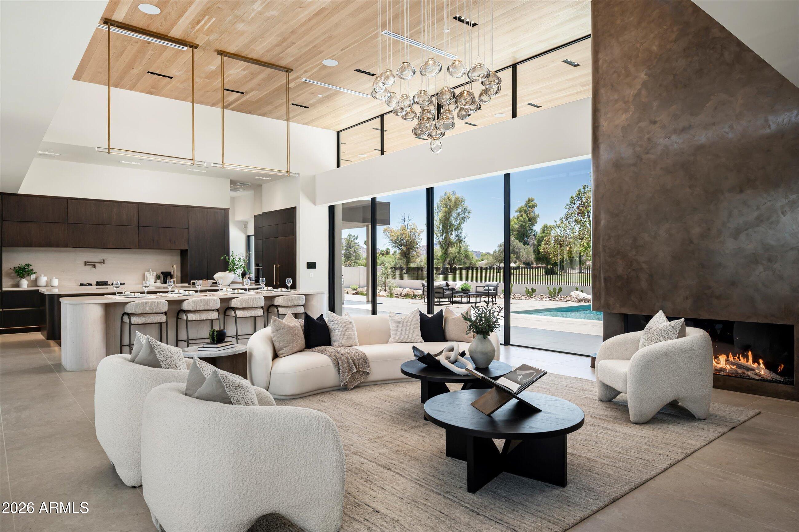 Century Club Estates - Residential
