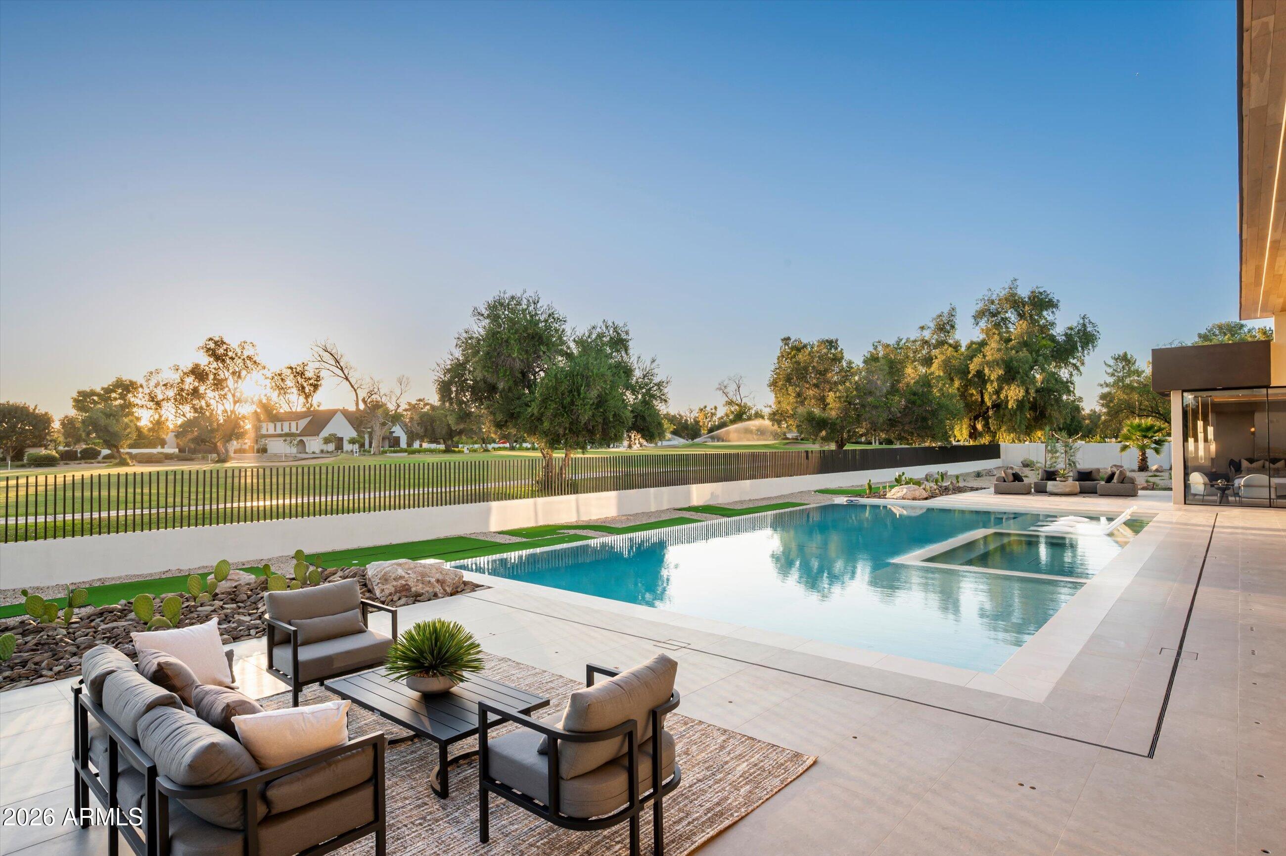 Century Club Estates - Residential