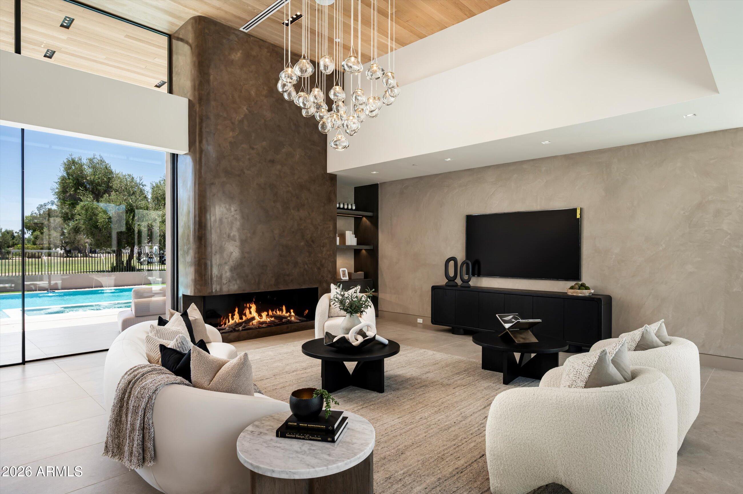 Century Club Estates - Residential