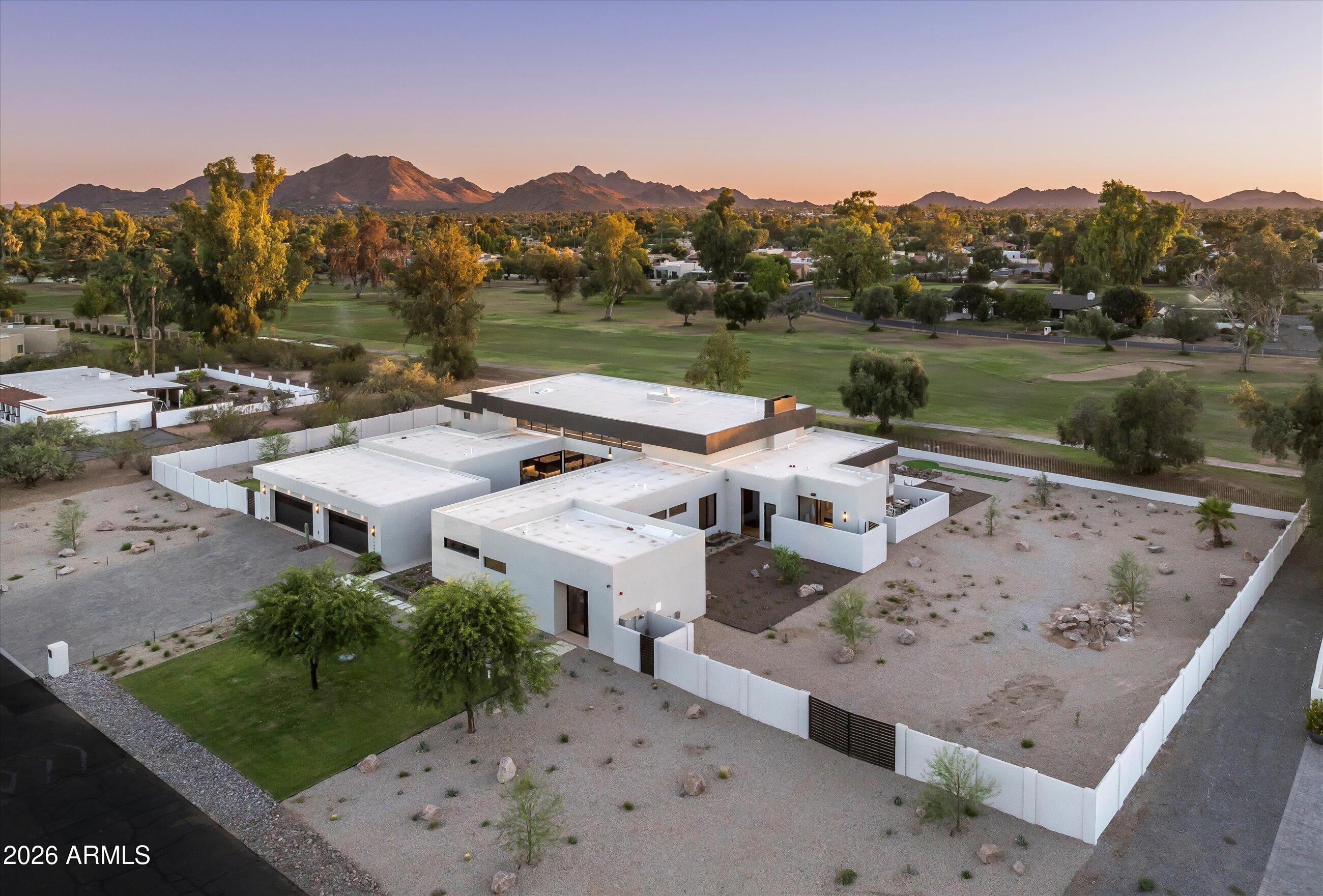 Century Club Estates - Residential