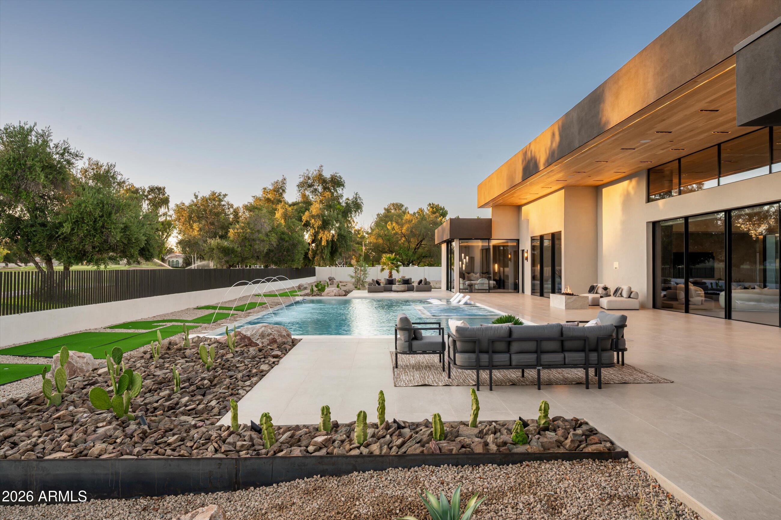 Century Club Estates - Residential