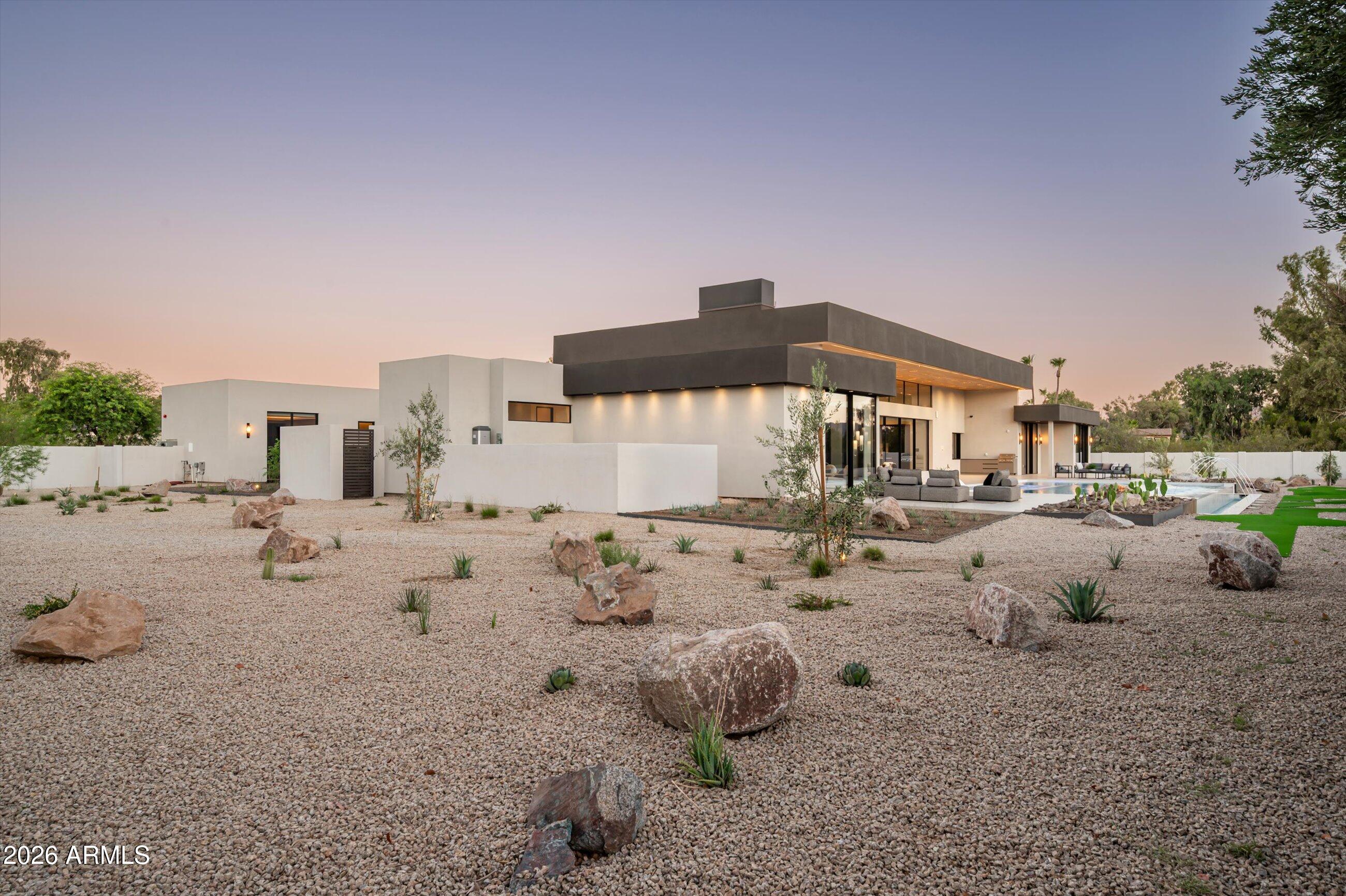 Century Club Estates - Residential