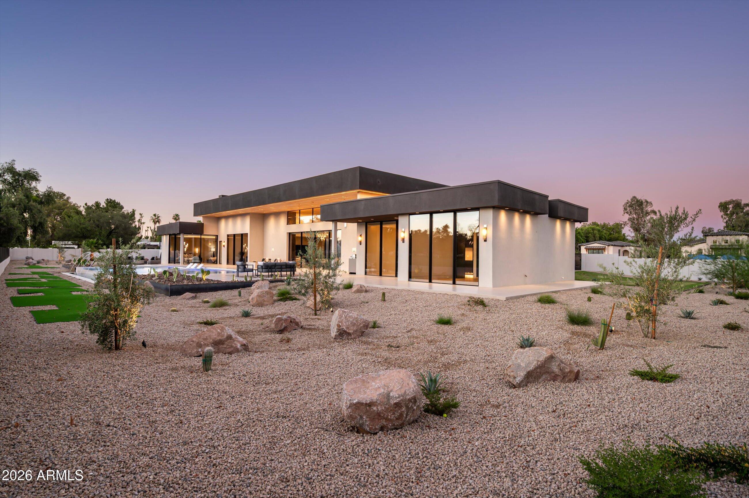 Century Club Estates - Residential