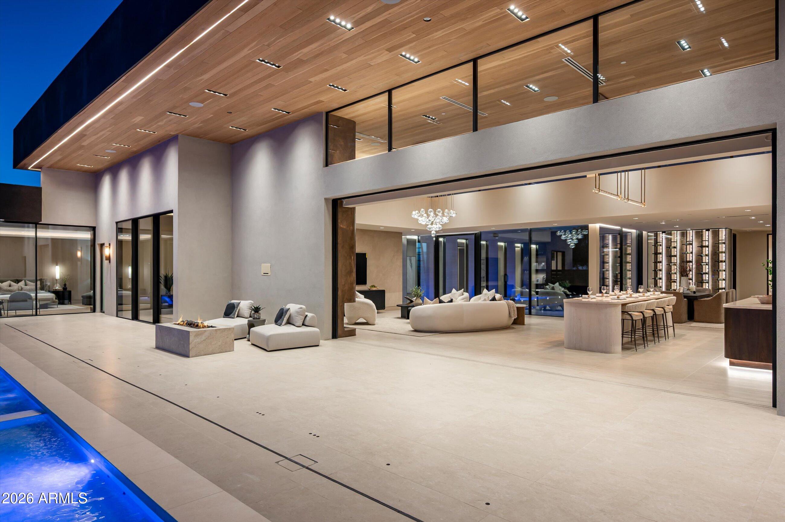 Century Club Estates - Residential
