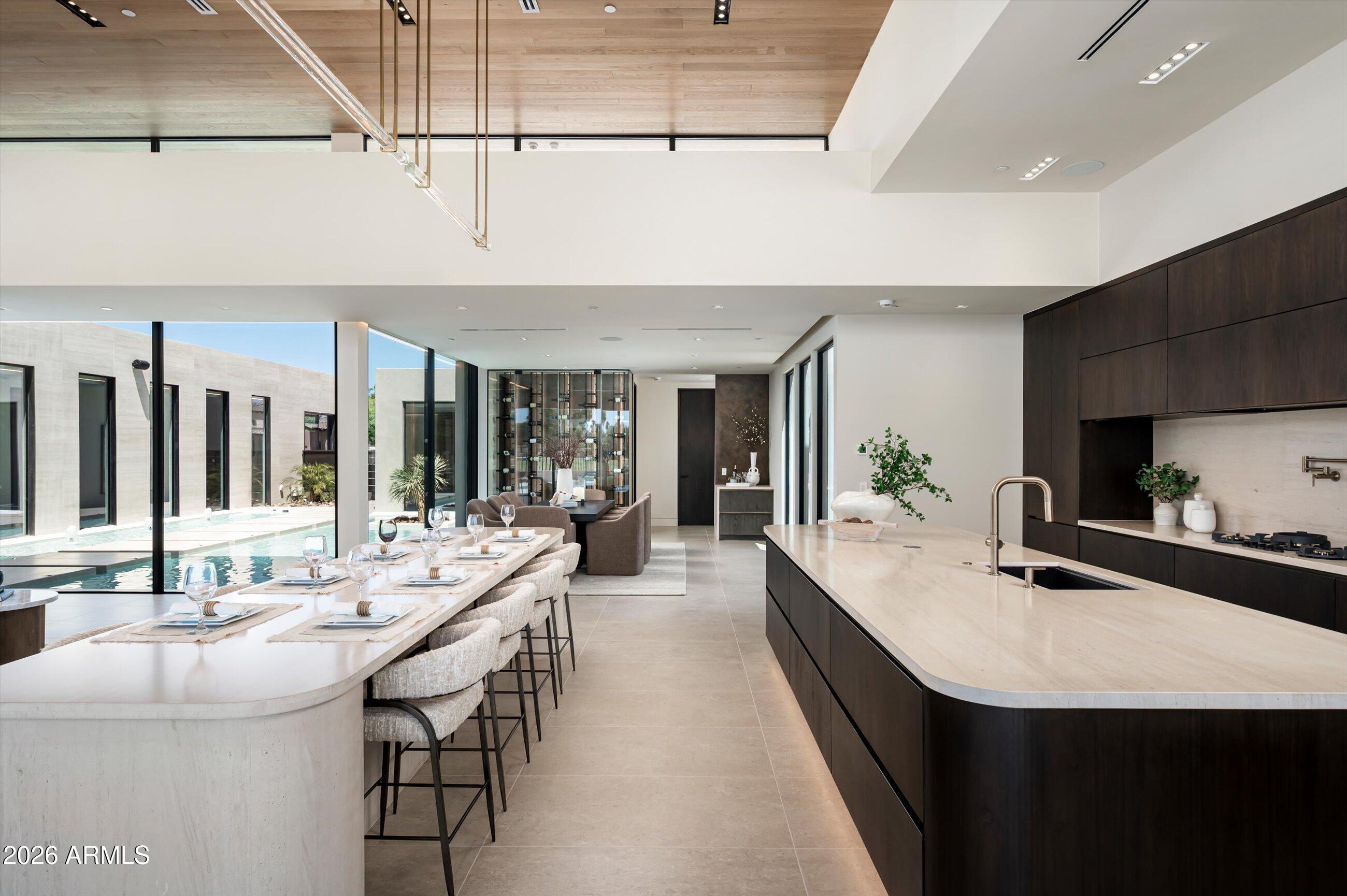 Century Club Estates - Residential